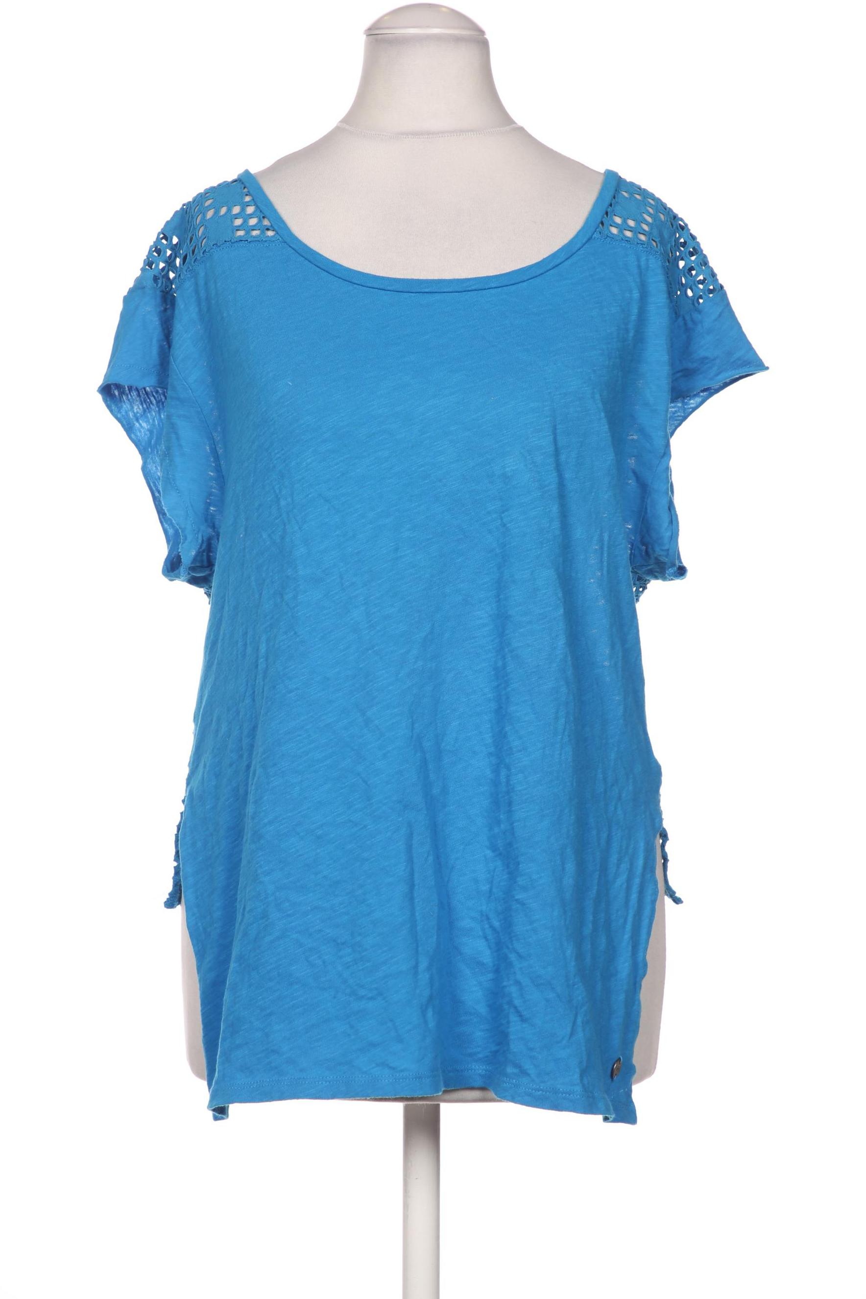 

Vans Damen T-Shirt, blau, Gr. 36