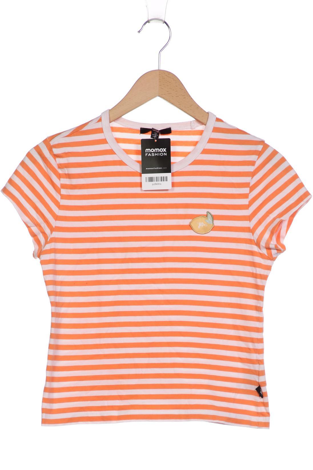 

Vans Damen T-Shirt, orange, Gr. 36