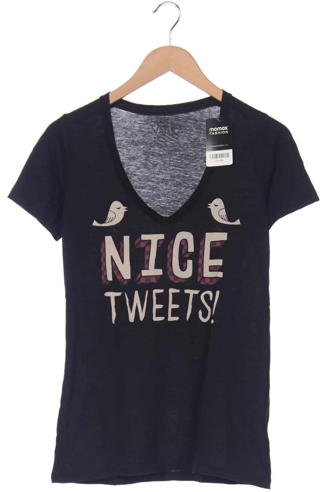 

VANS Damen T-Shirt, marineblau
