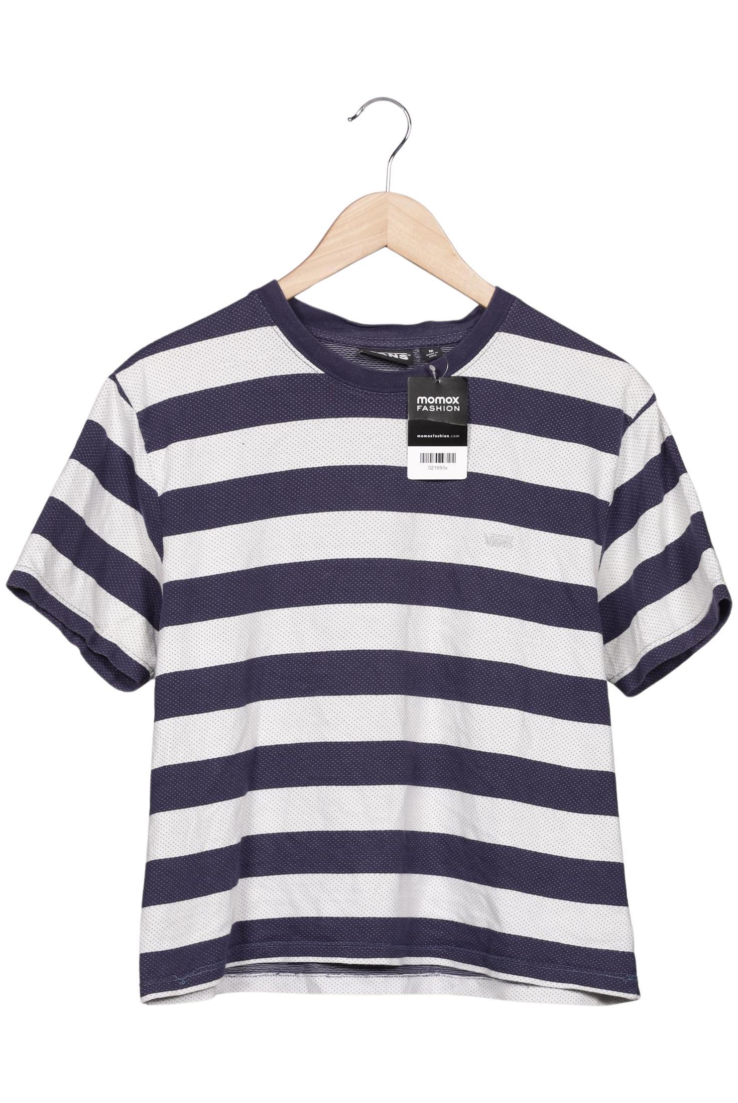 

Vans Damen T-Shirt, marineblau, Gr. 38