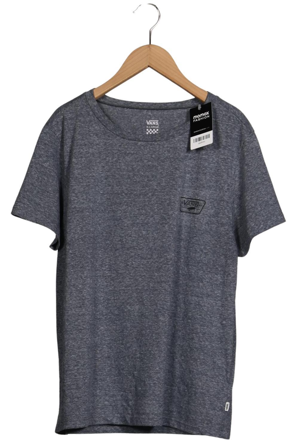 

Vans Damen T-Shirt, grau, Gr. 44