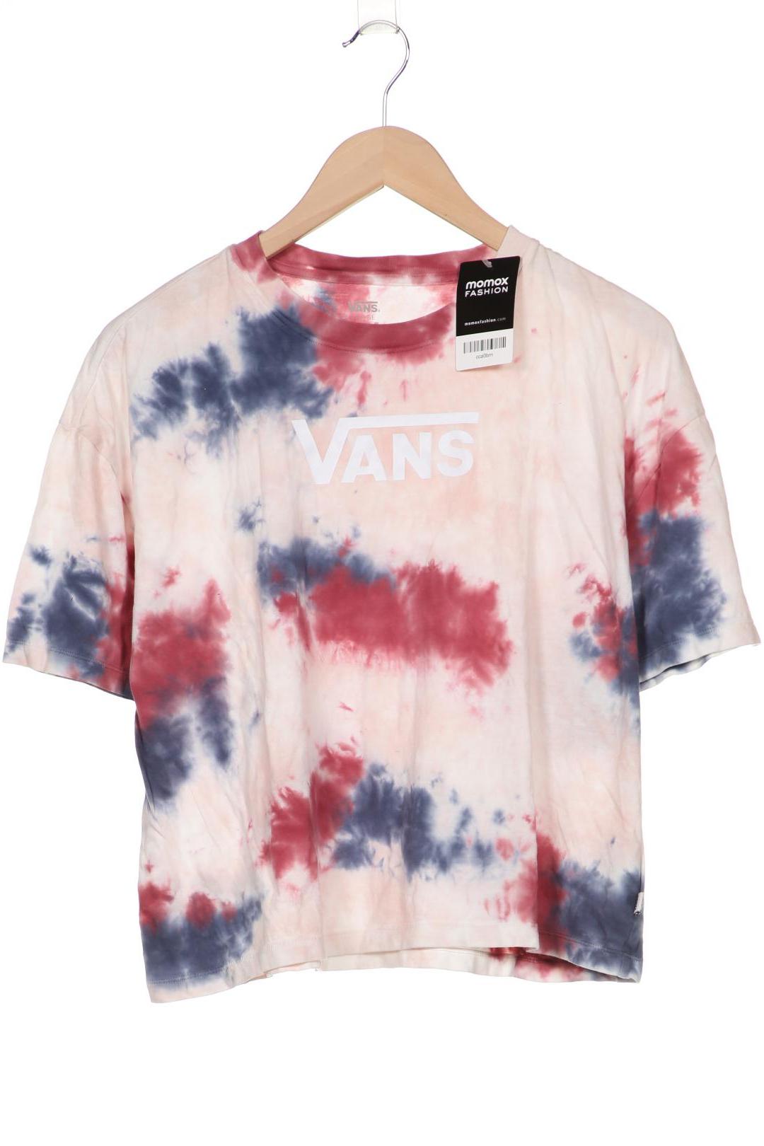 

VANS Damen T-Shirt, pink