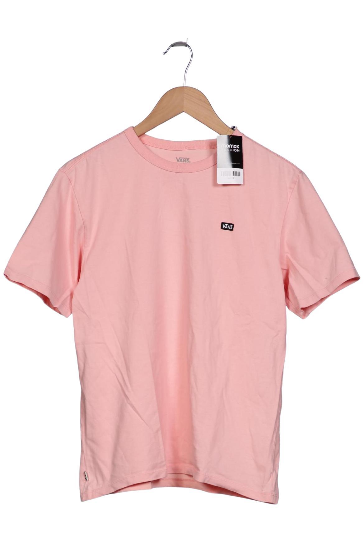 

Vans Damen T-Shirt, pink, Gr. 36