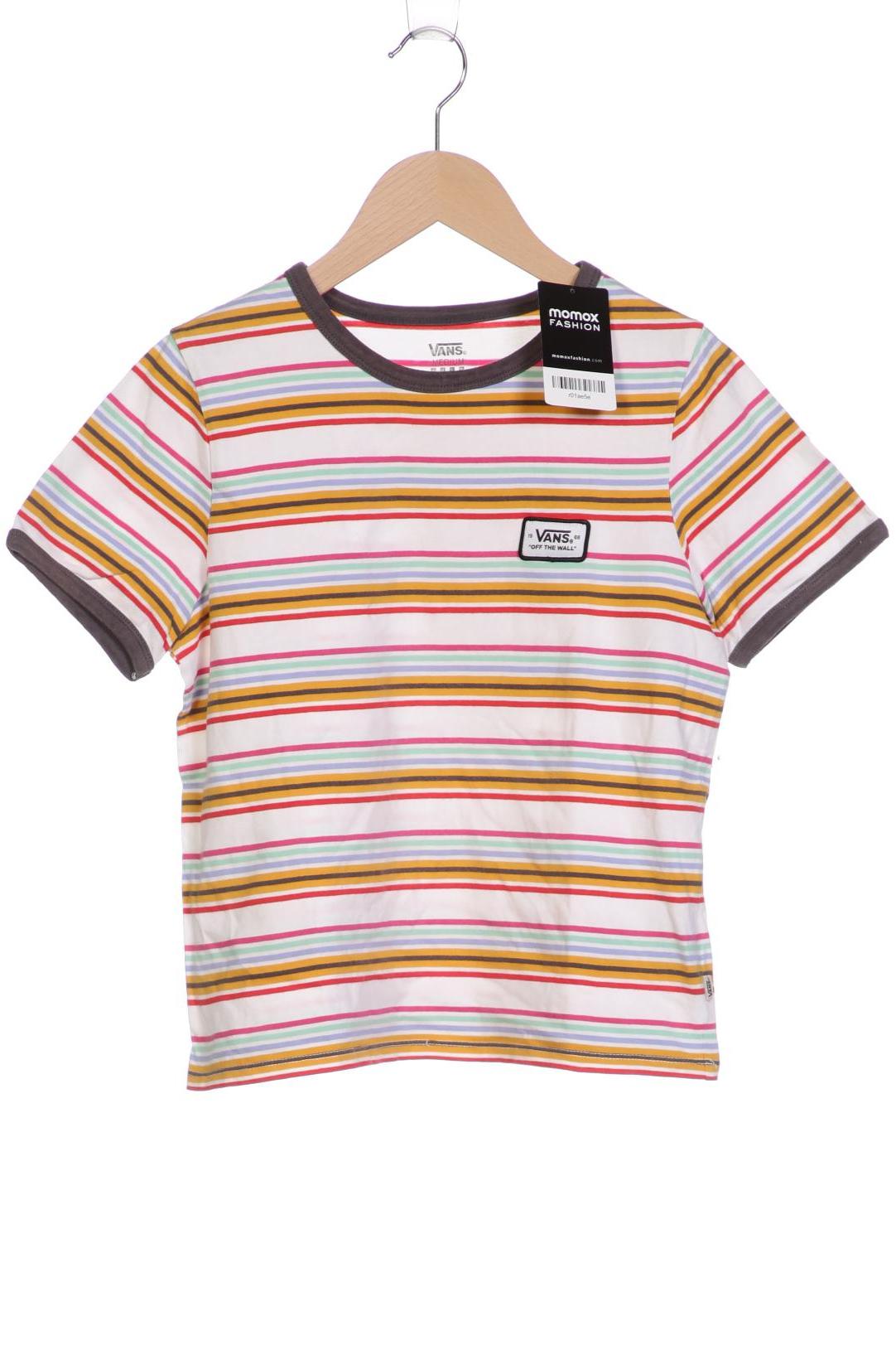 

VANS Damen T-Shirt, weiß