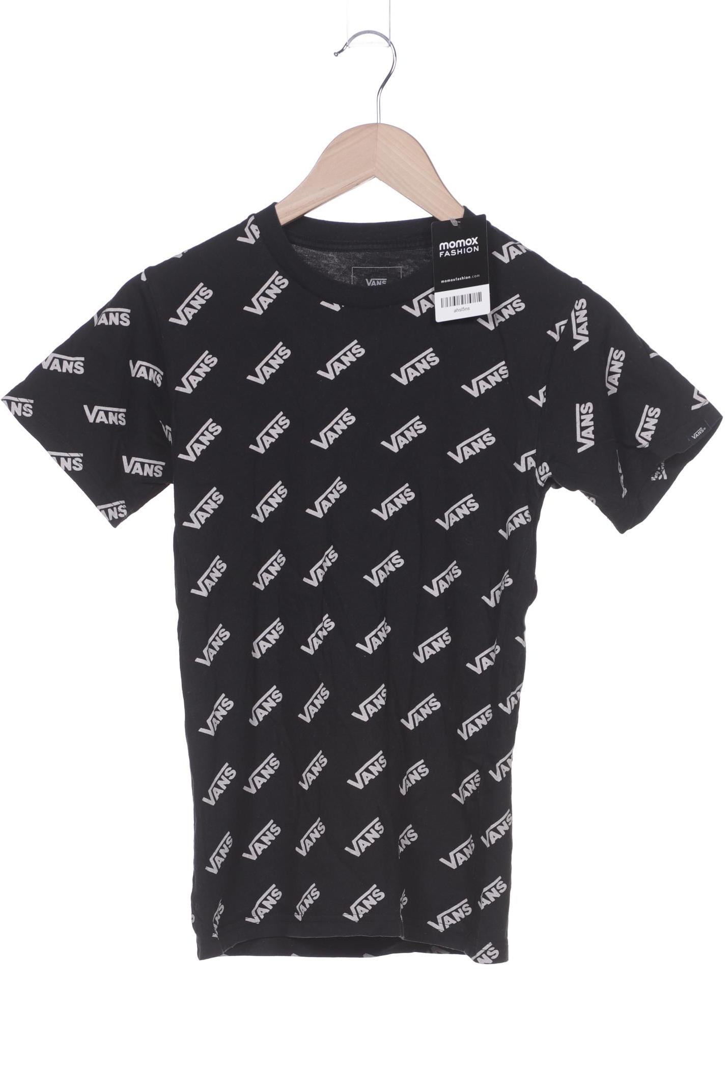 

Vans Damen T-Shirt, schwarz, Gr. 34