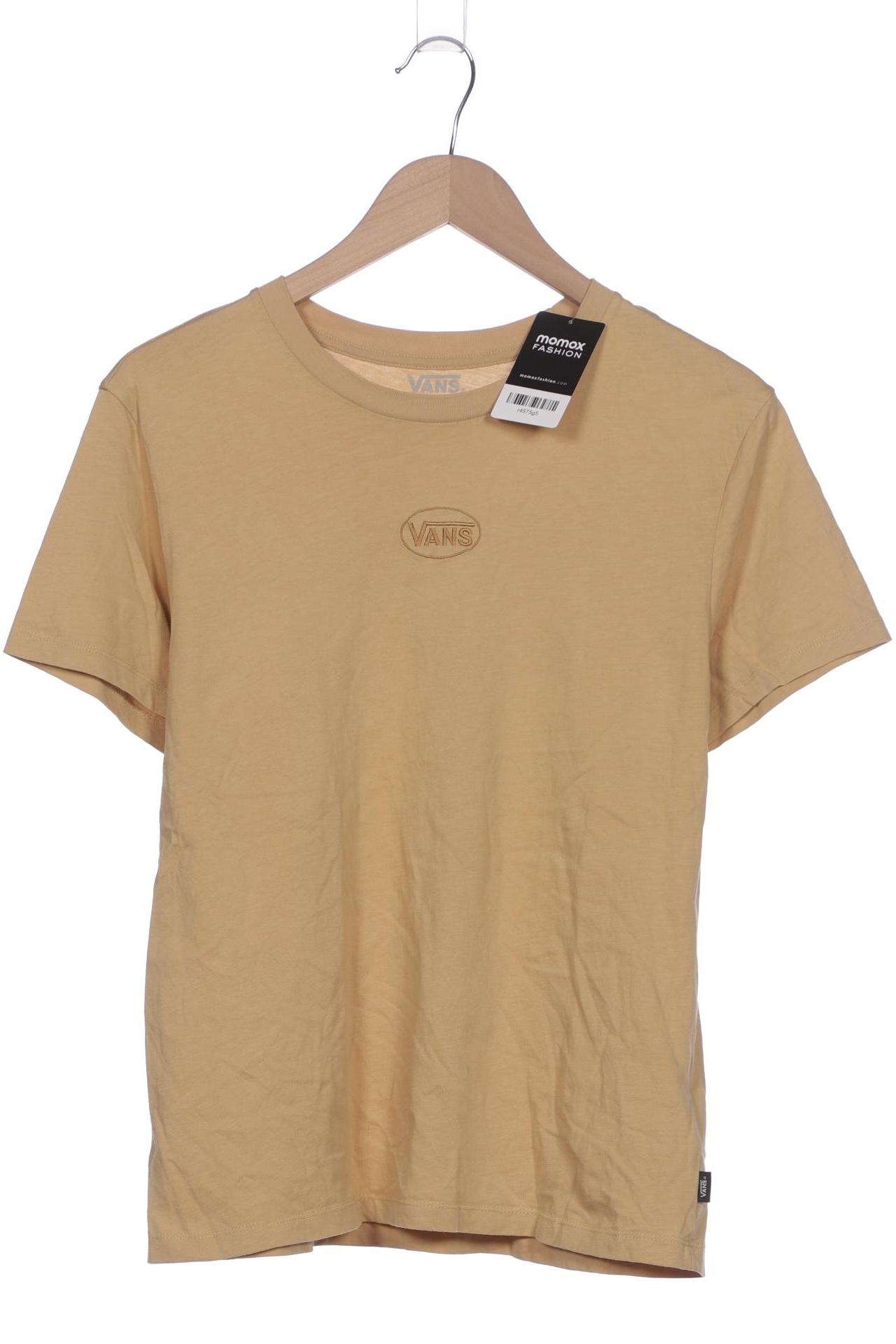 

Vans Damen T-Shirt, beige, Gr. 42