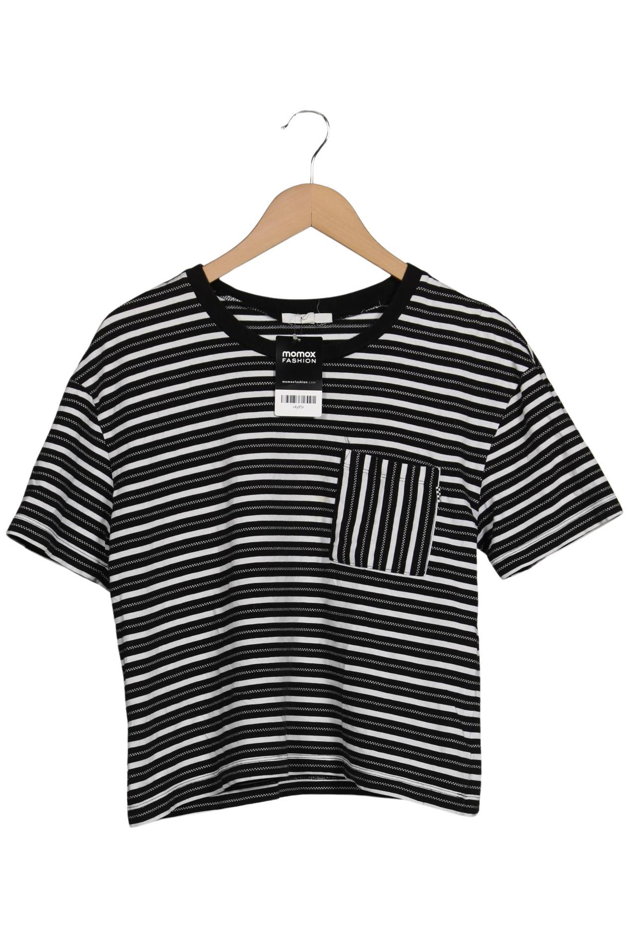 

Vans Damen T-Shirt, schwarz, Gr. 42
