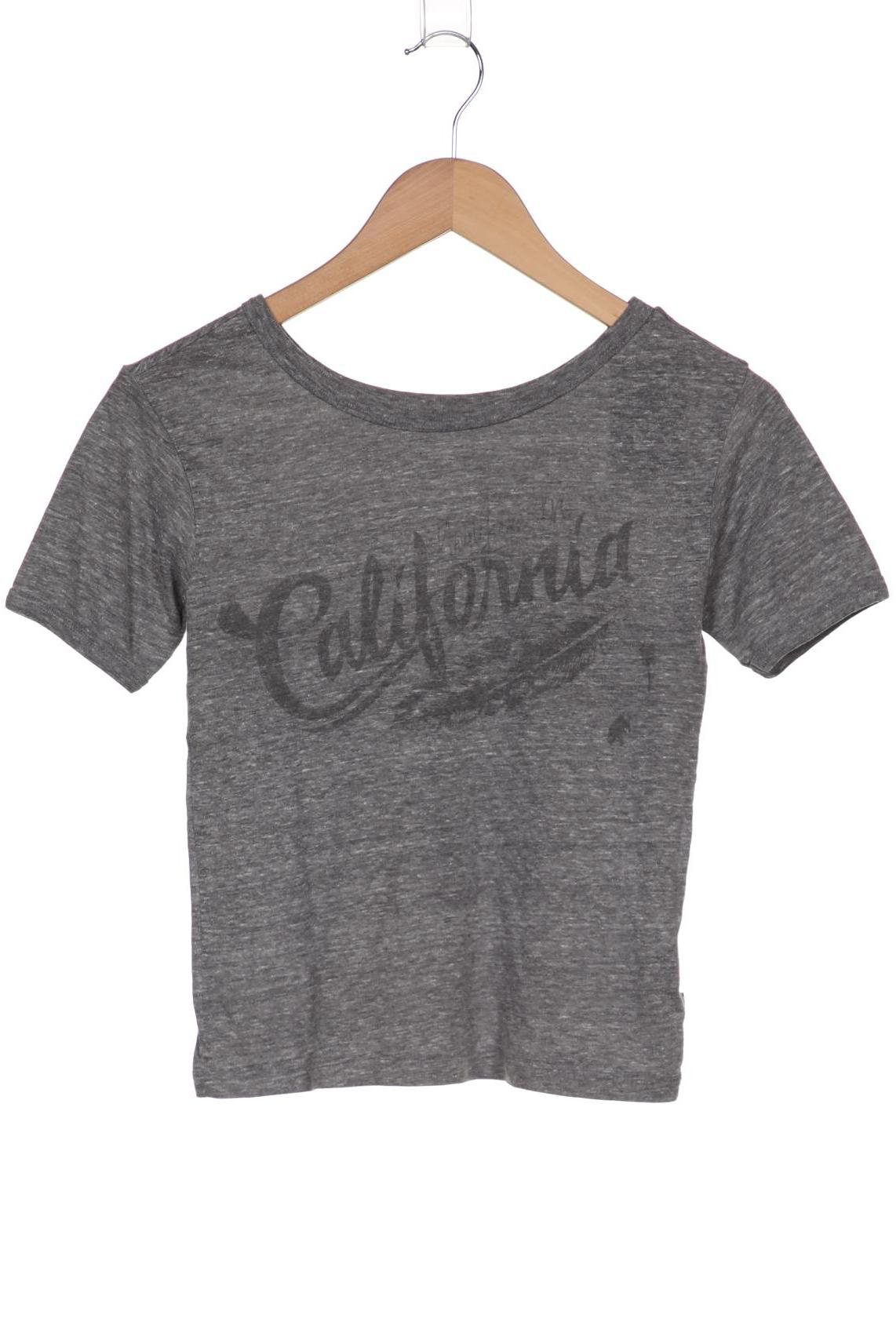 

VANS Damen T-Shirt, grau