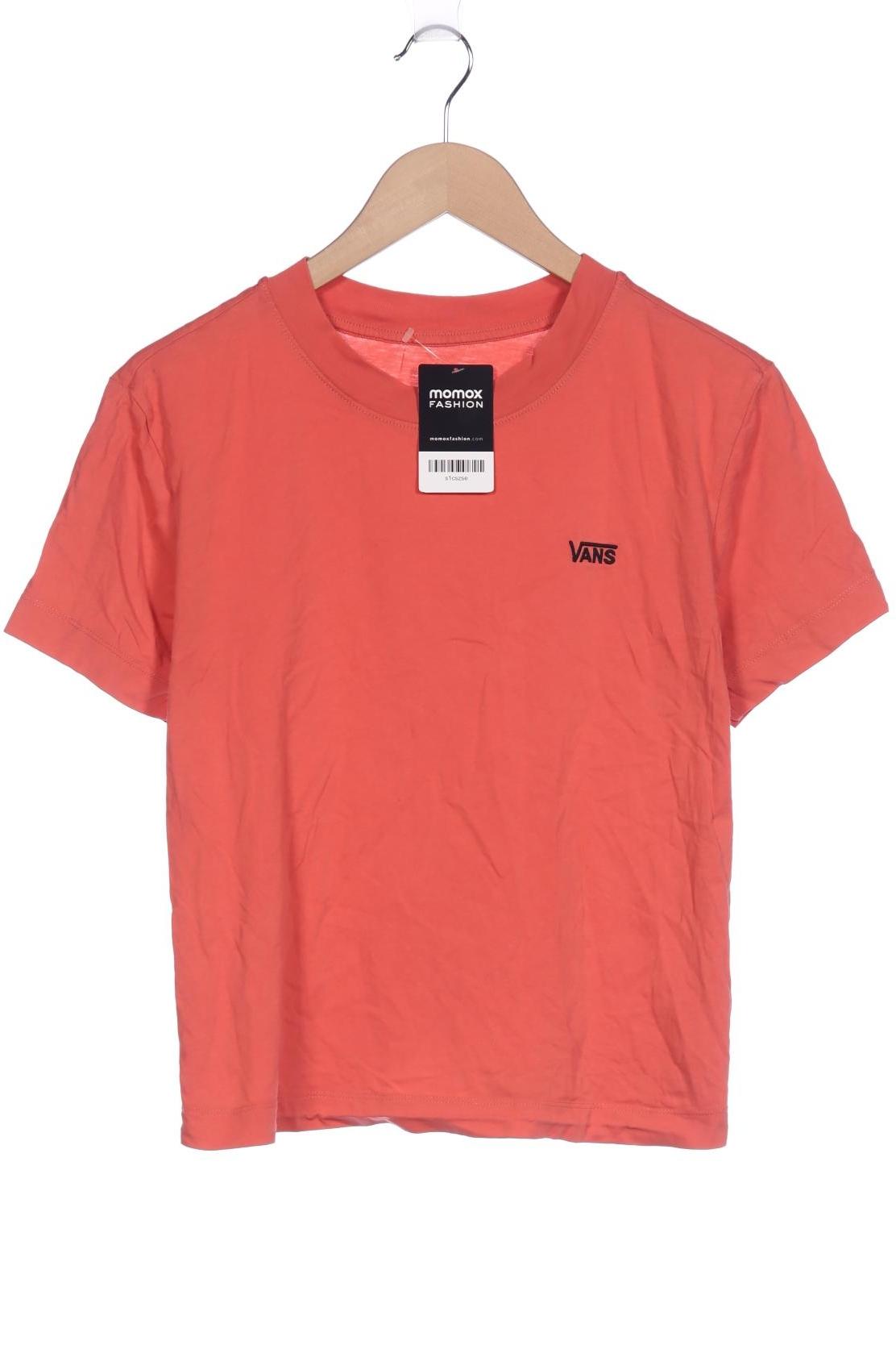 

Vans Damen T-Shirt, pink, Gr. 36