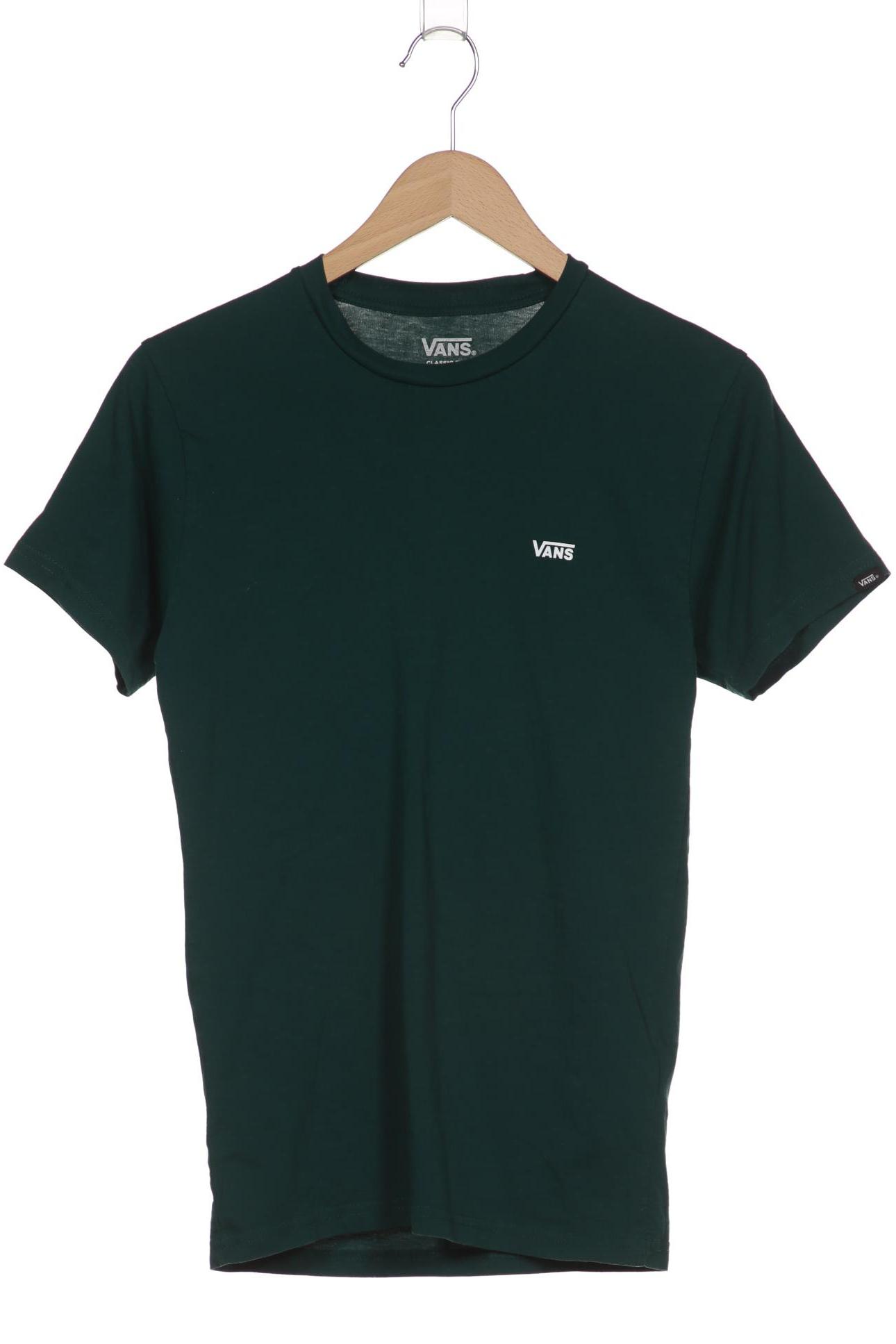 

VANS Damen T-Shirt, grün