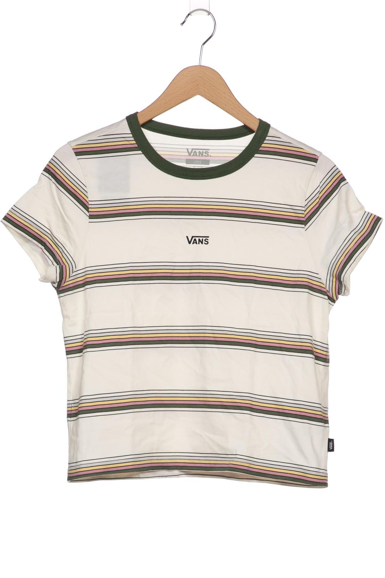 

VANS Damen T-Shirt, mehrfarbig