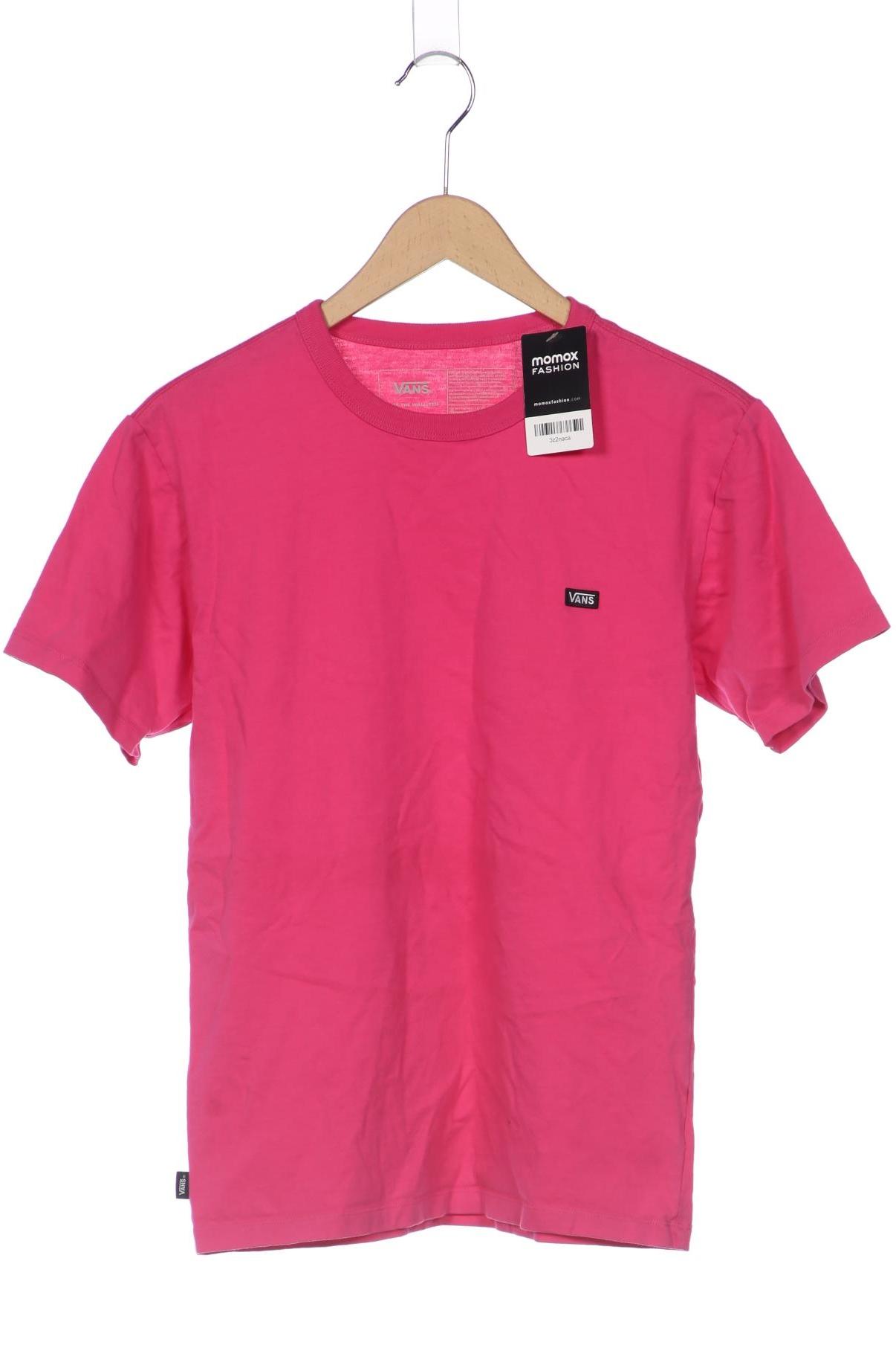 

Vans Damen T-Shirt, pink, Gr. 36