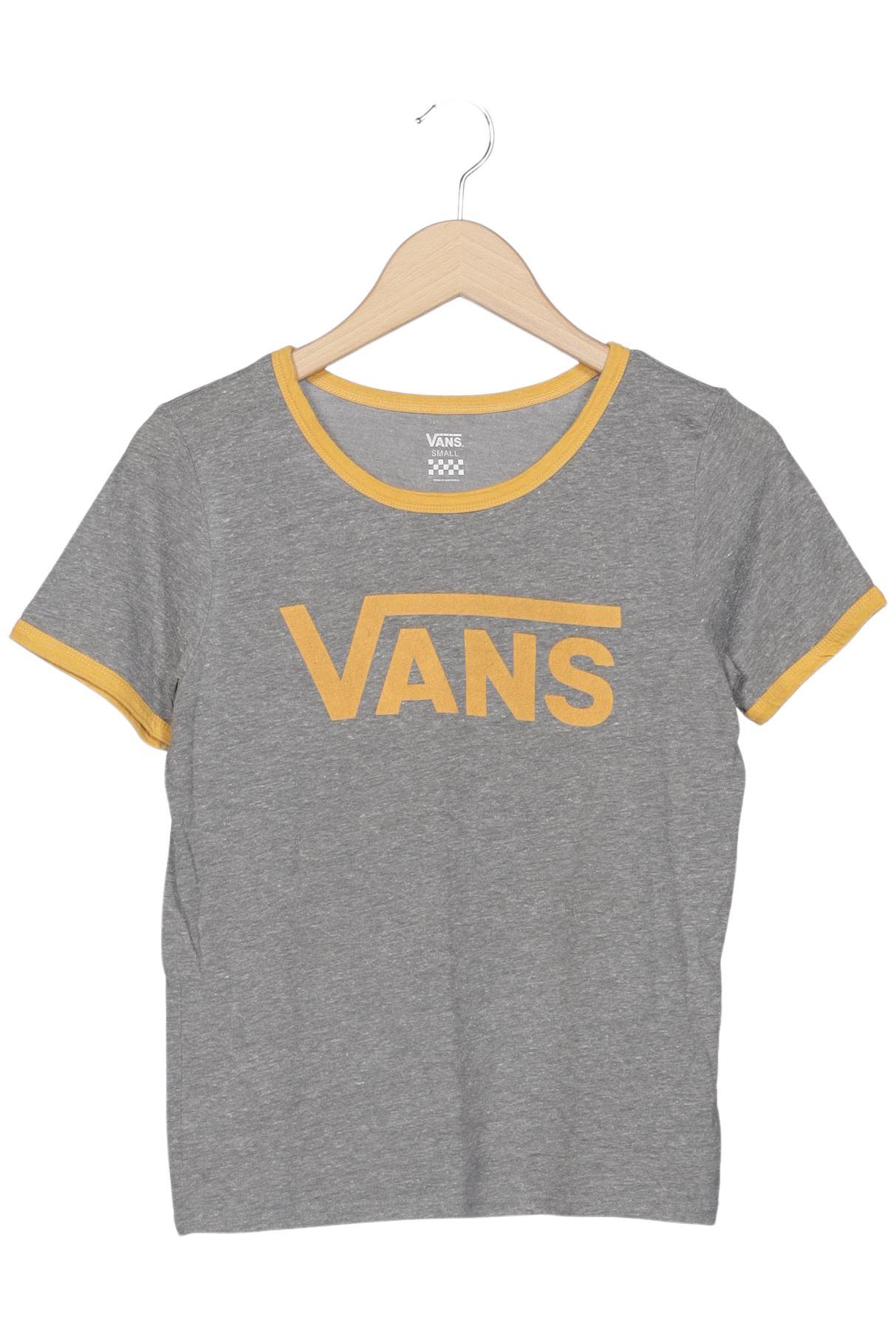 

Vans Damen T-Shirt, mehrfarbig, Gr. 36