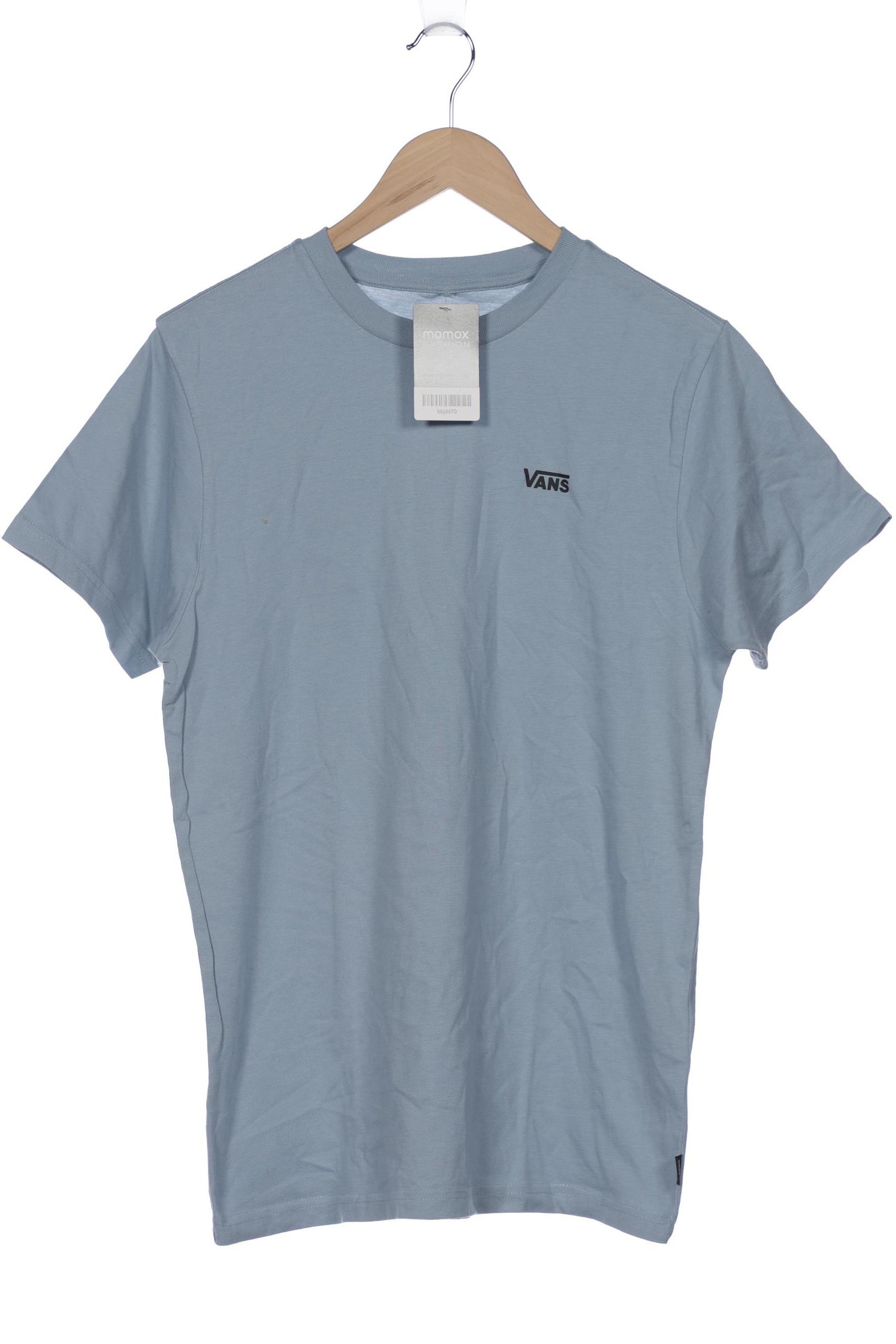 

VANS Damen T-Shirt, hellblau