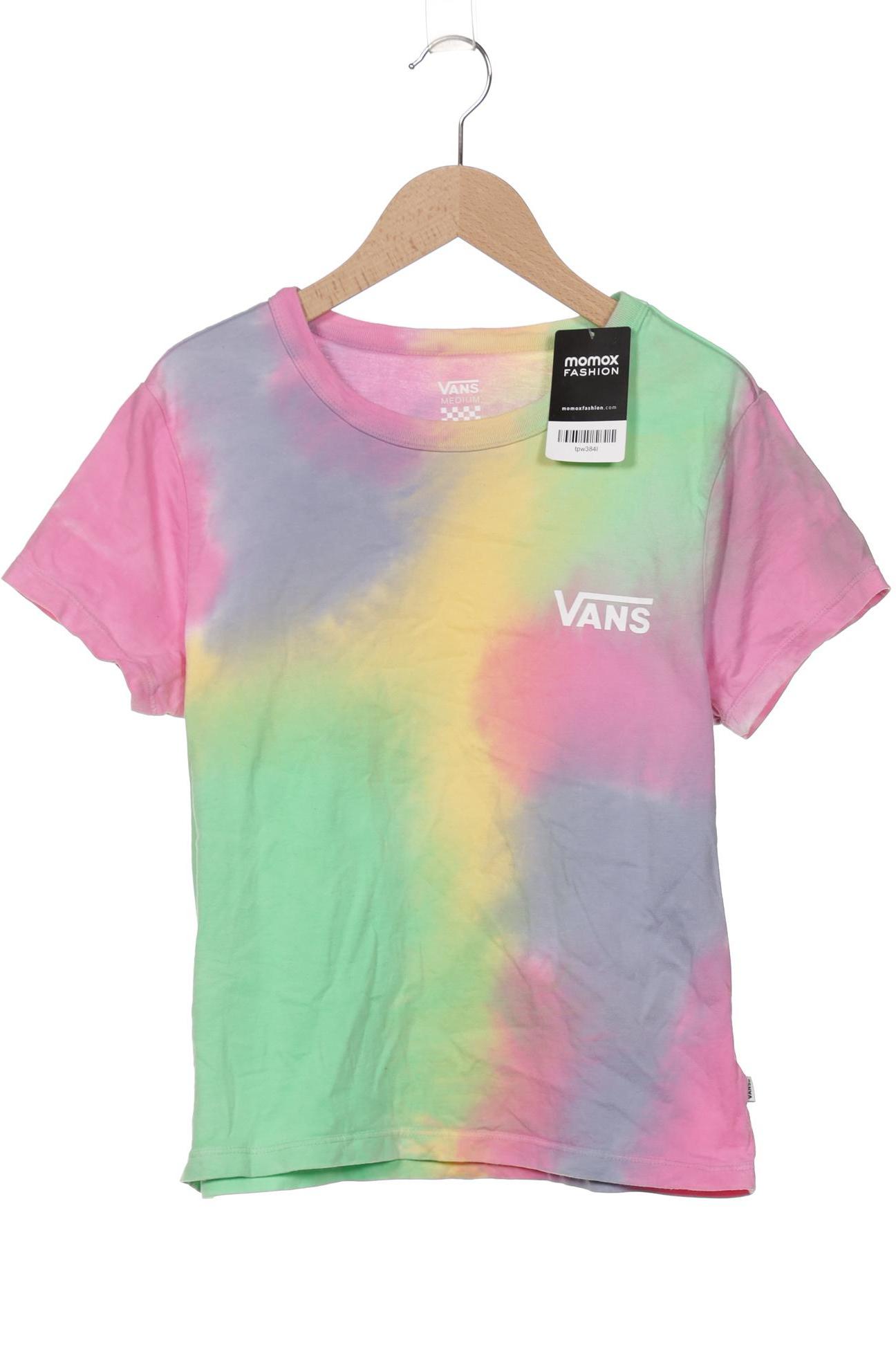 

Vans Damen T-Shirt, mehrfarbig, Gr. 38