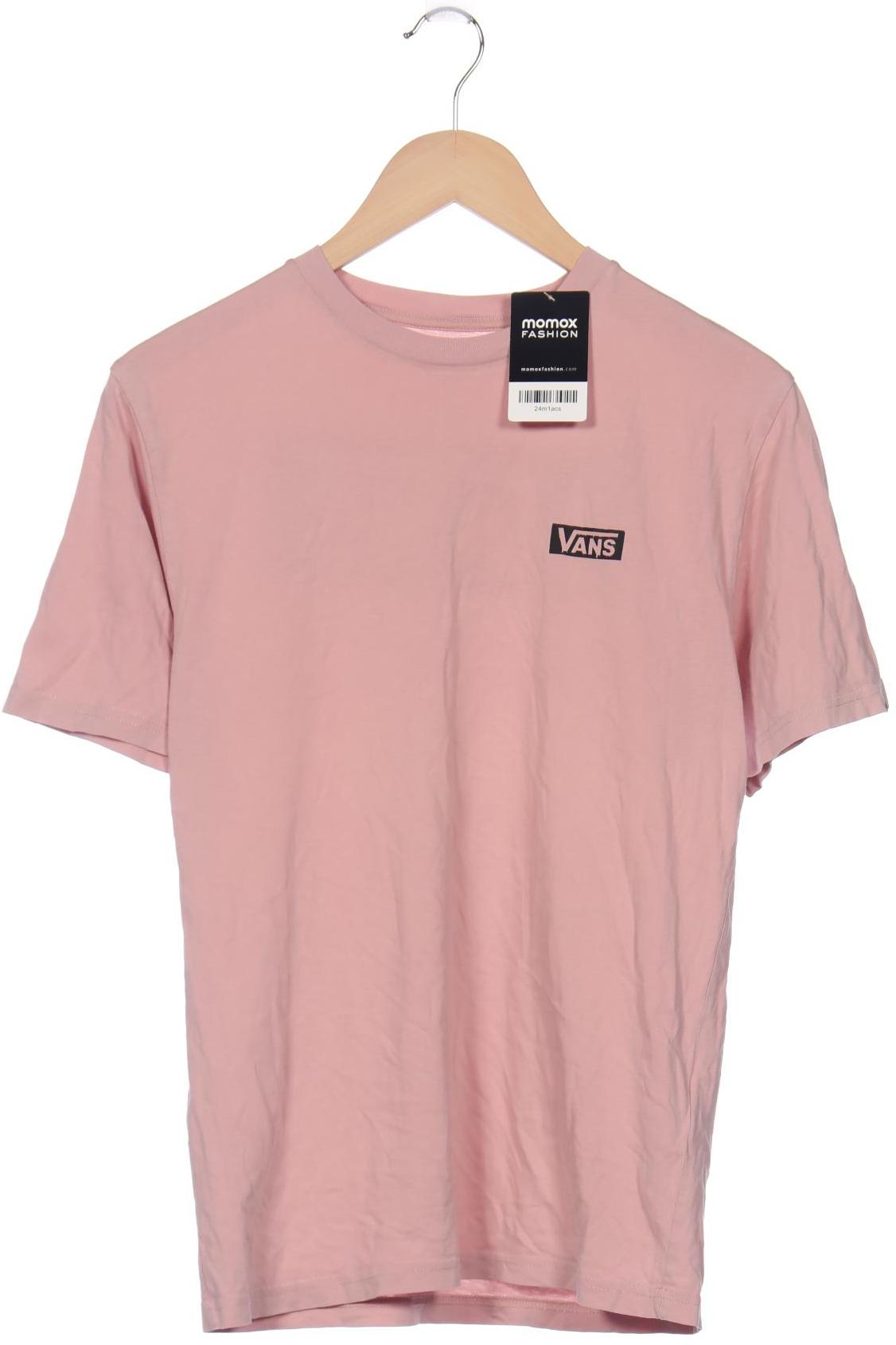 

Vans Damen T-Shirt, pink, Gr. 44