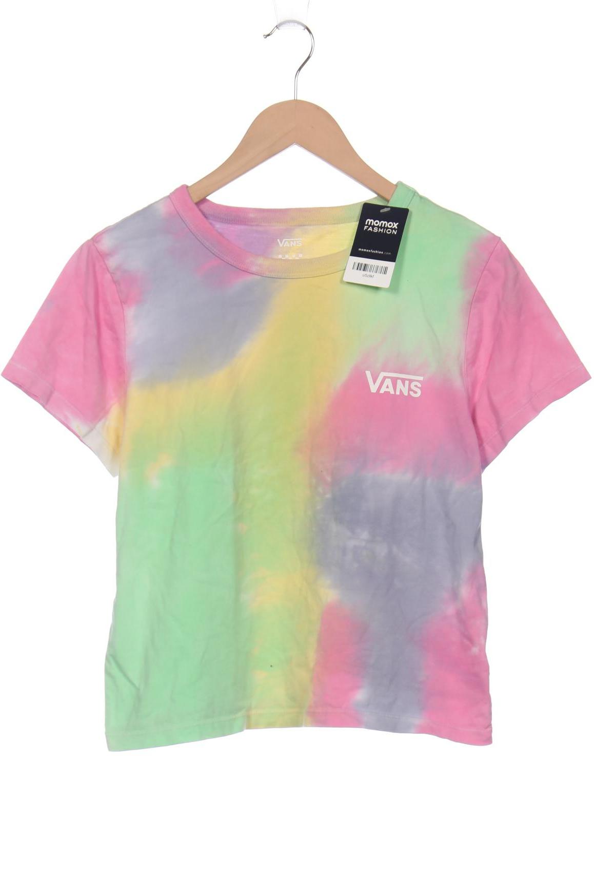 

Vans Damen T-Shirt, mehrfarbig, Gr. 44