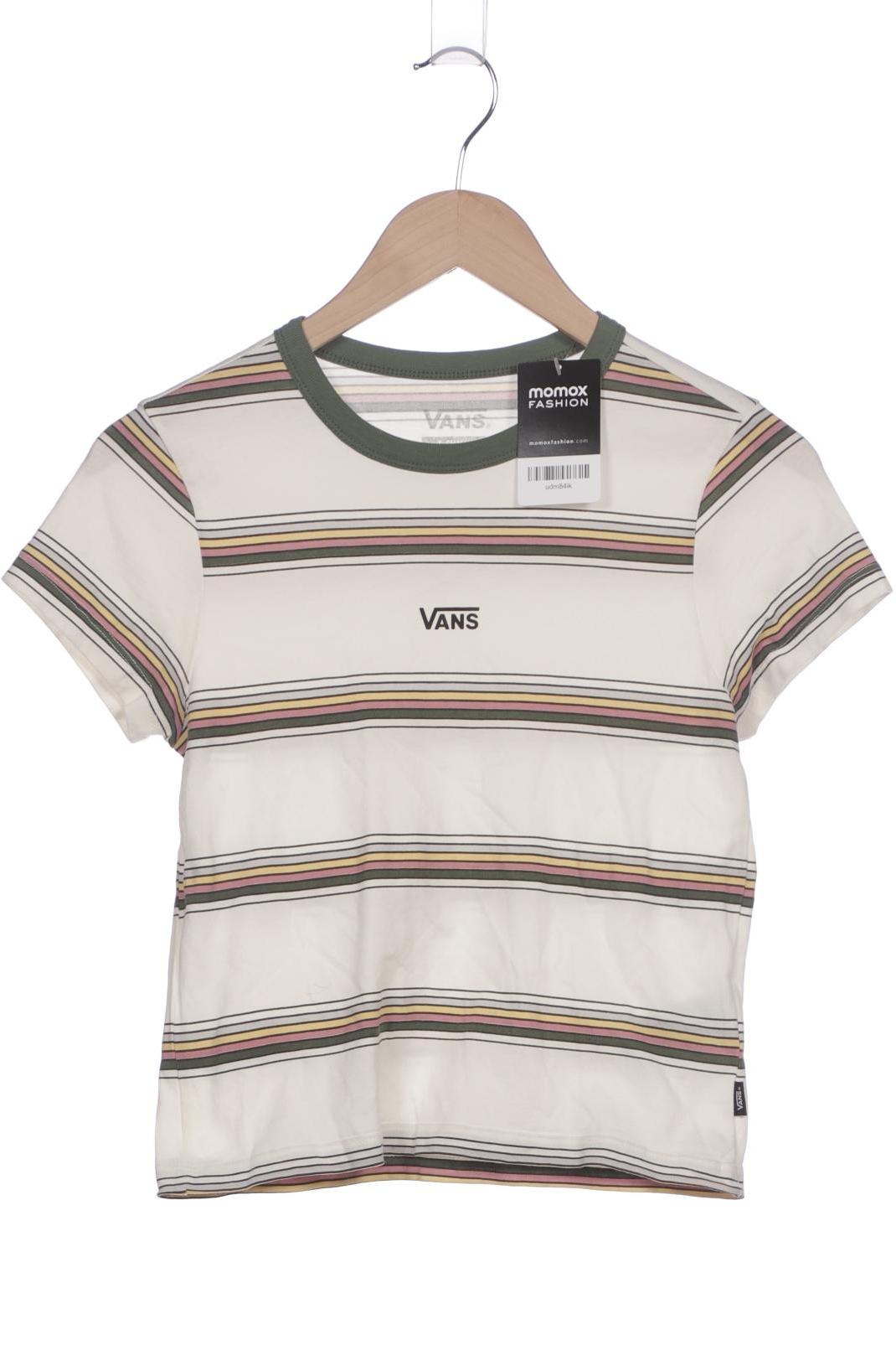 

Vans Damen T-Shirt, mehrfarbig, Gr. 34