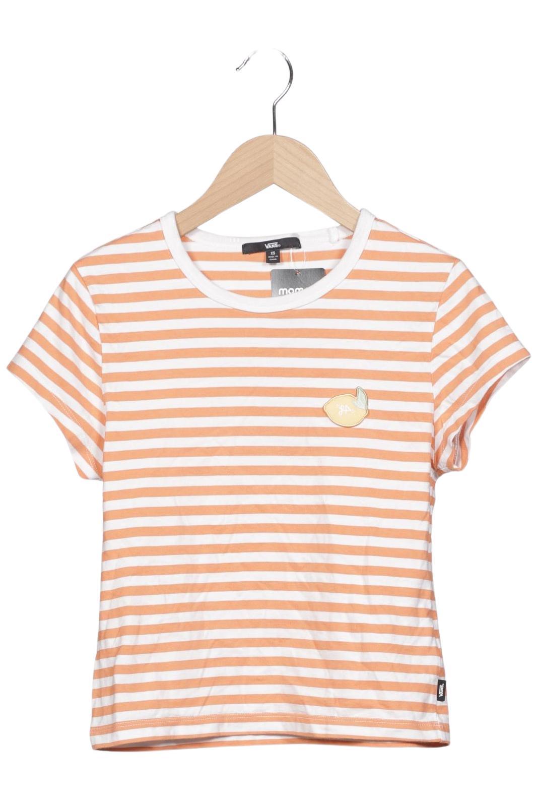 

Vans Damen T-Shirt, mehrfarbig, Gr. 34