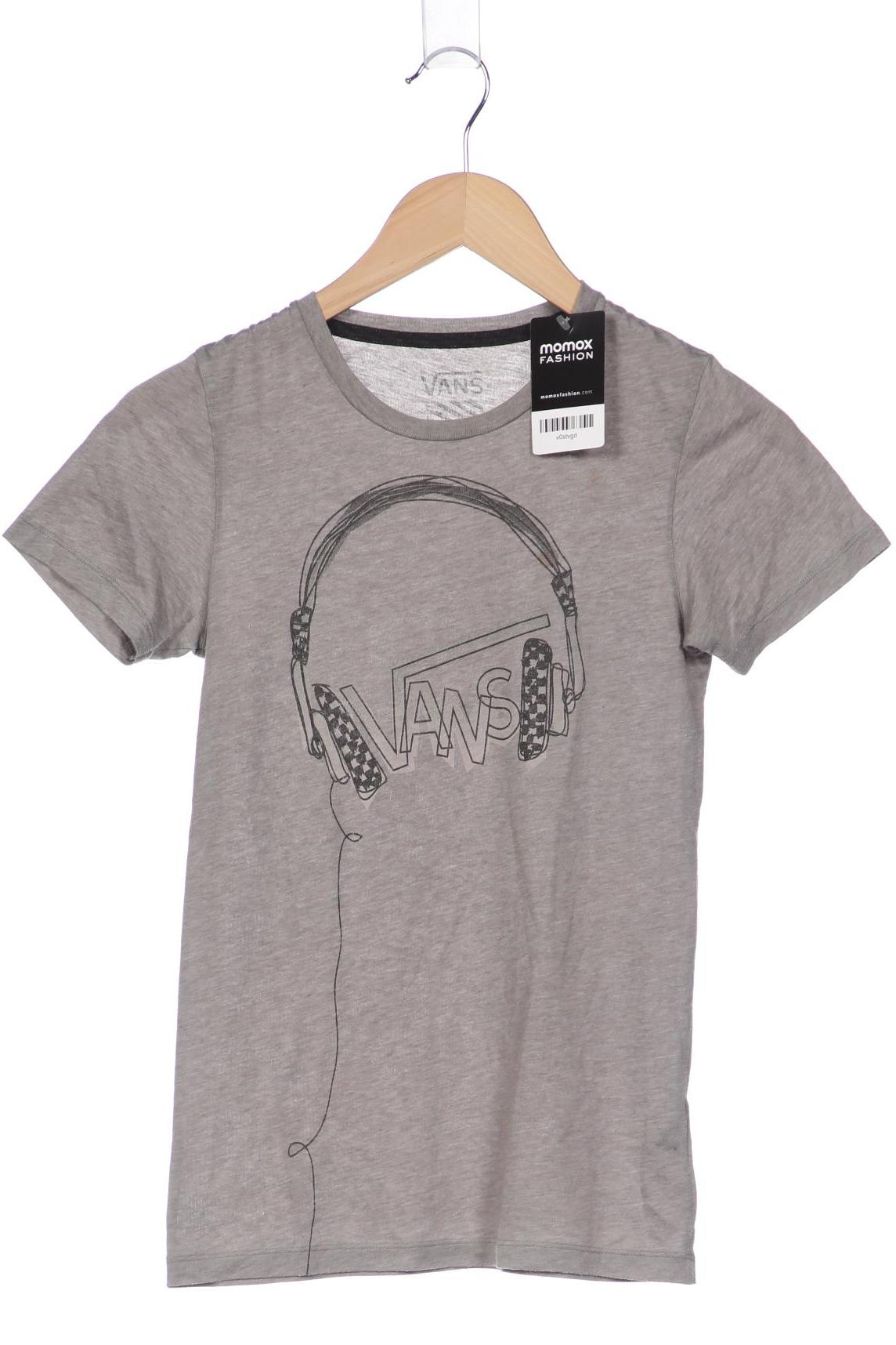 

VANS Damen T-Shirt, grau