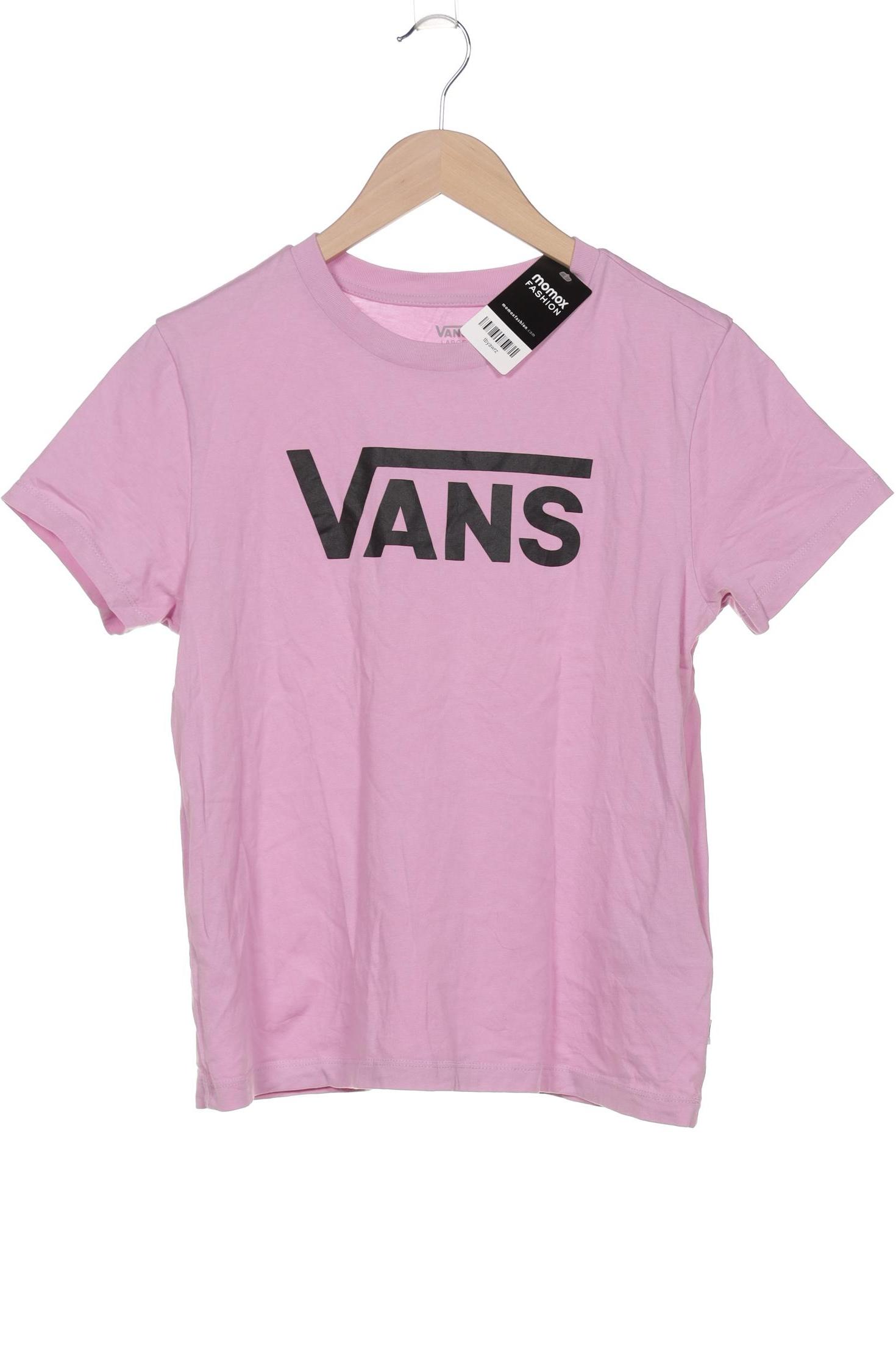 

Vans Damen T-Shirt, pink, Gr. 42