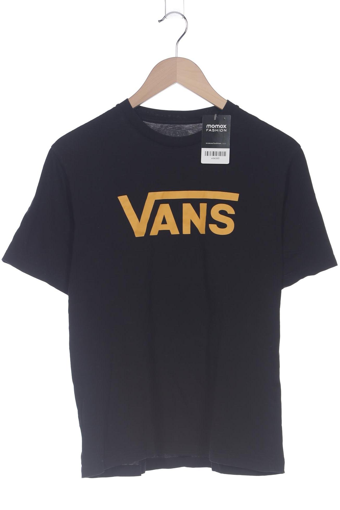 

Vans Damen T-Shirt, schwarz, Gr. 44