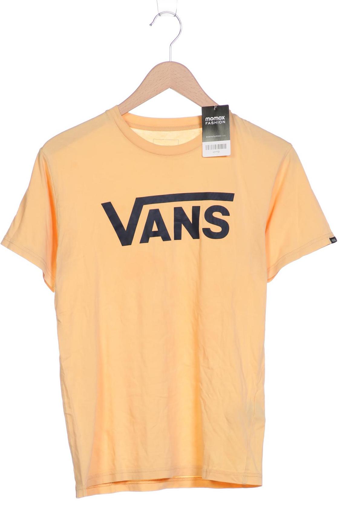 

VANS Damen T-Shirt, orange