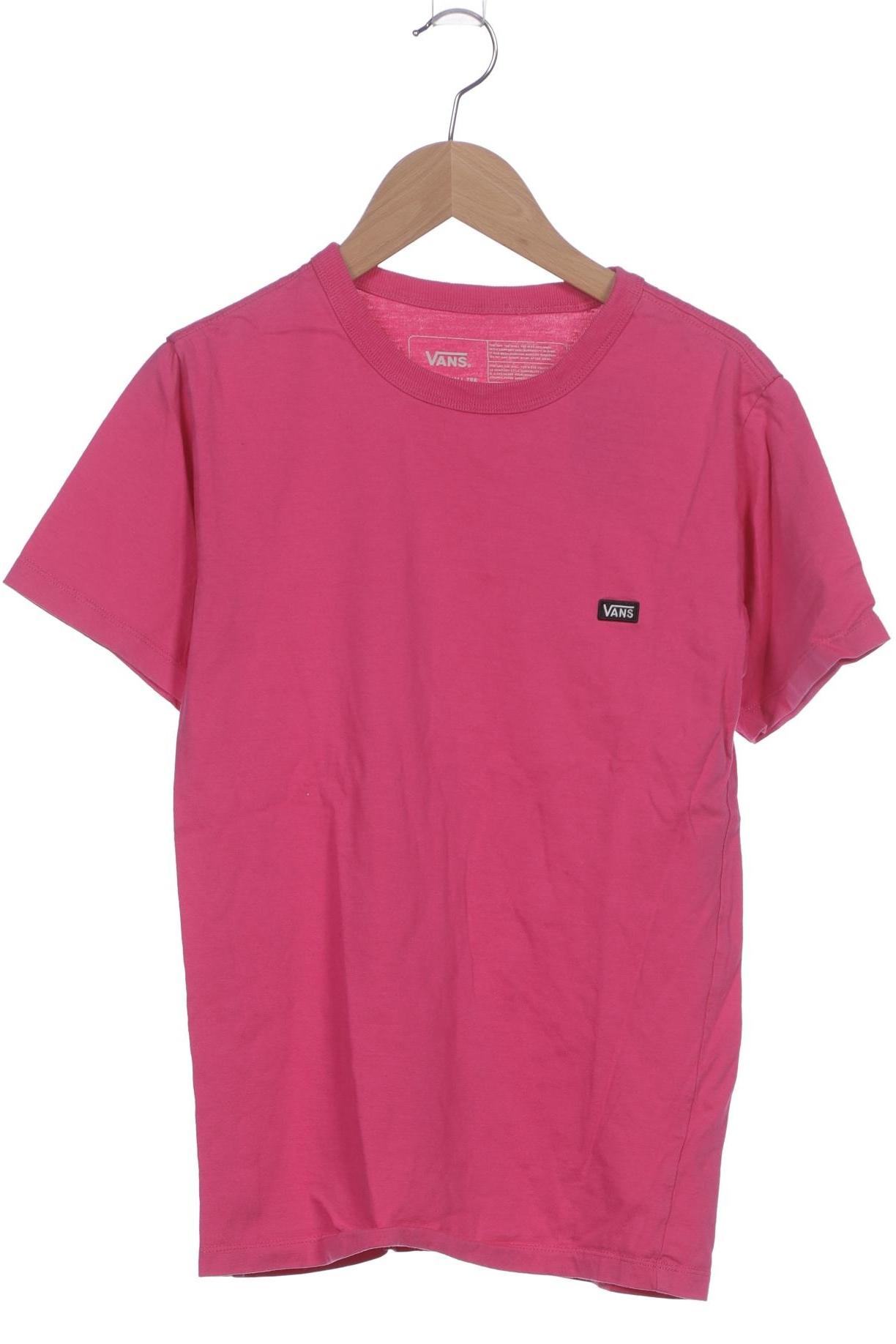 

Vans Damen T-Shirt, pink, Gr. 34