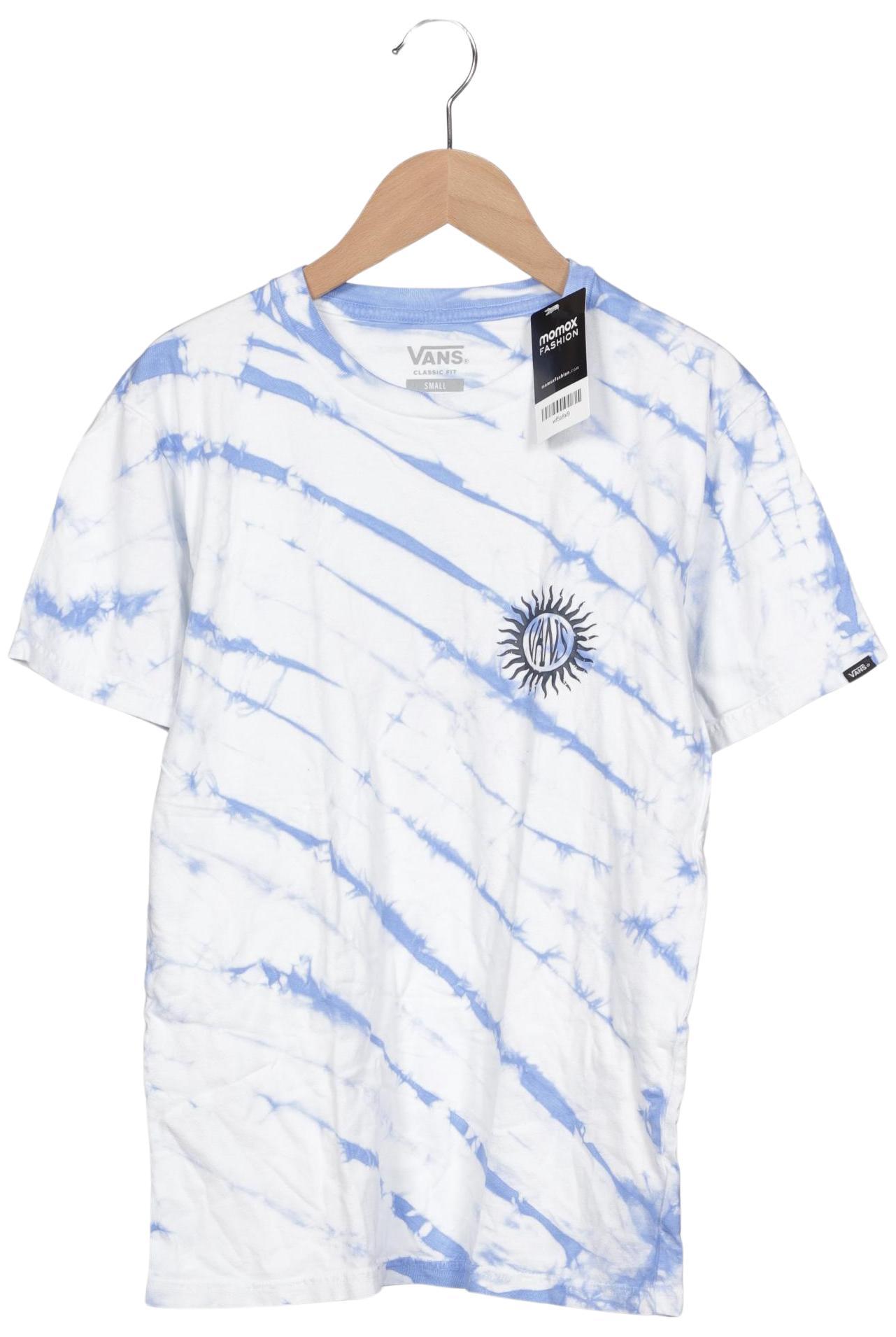 

Vans Damen T-Shirt, mehrfarbig, Gr. 36