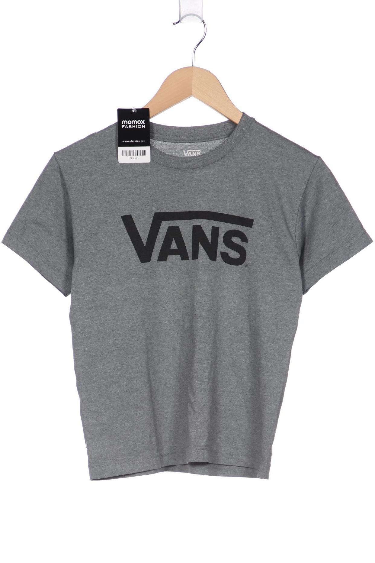 

VANS Damen T-Shirt, grau