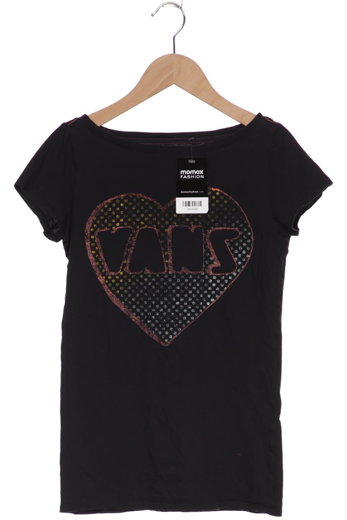

VANS Damen T-Shirt, grau