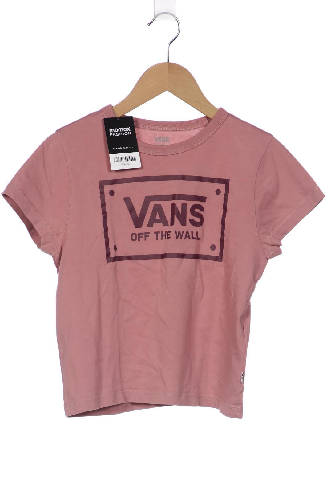 

VANS Damen T-Shirt, pink