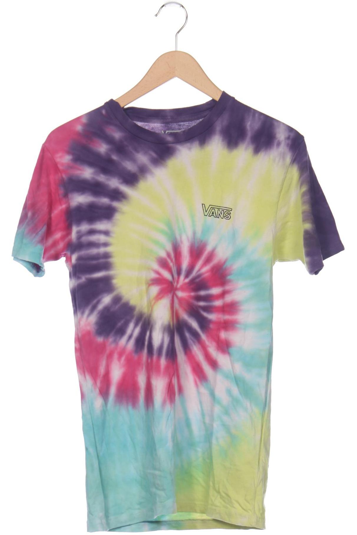 

Vans Damen T-Shirt, mehrfarbig, Gr. 36