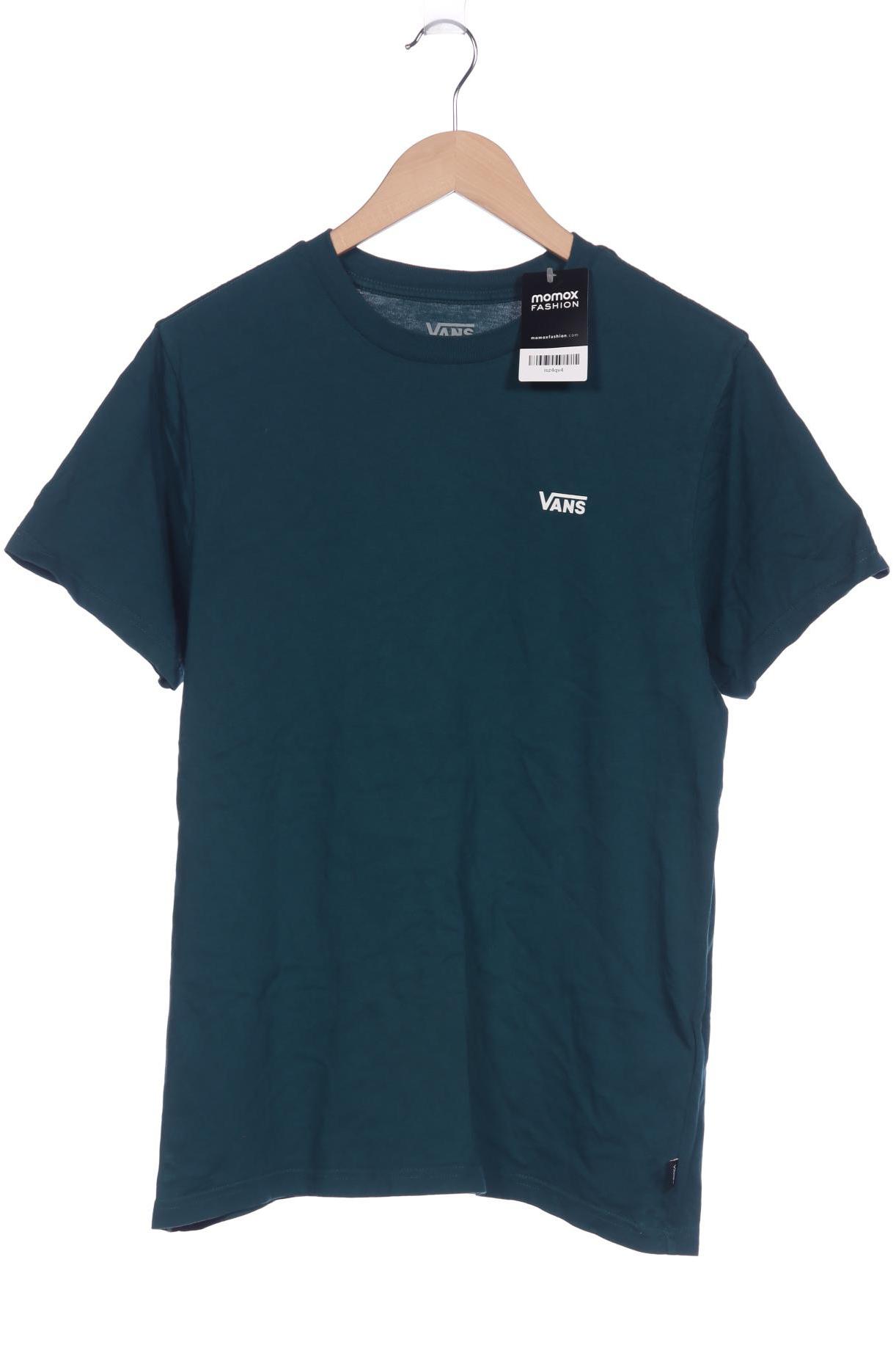 

Vans Damen T-Shirt, grün, Gr. 38