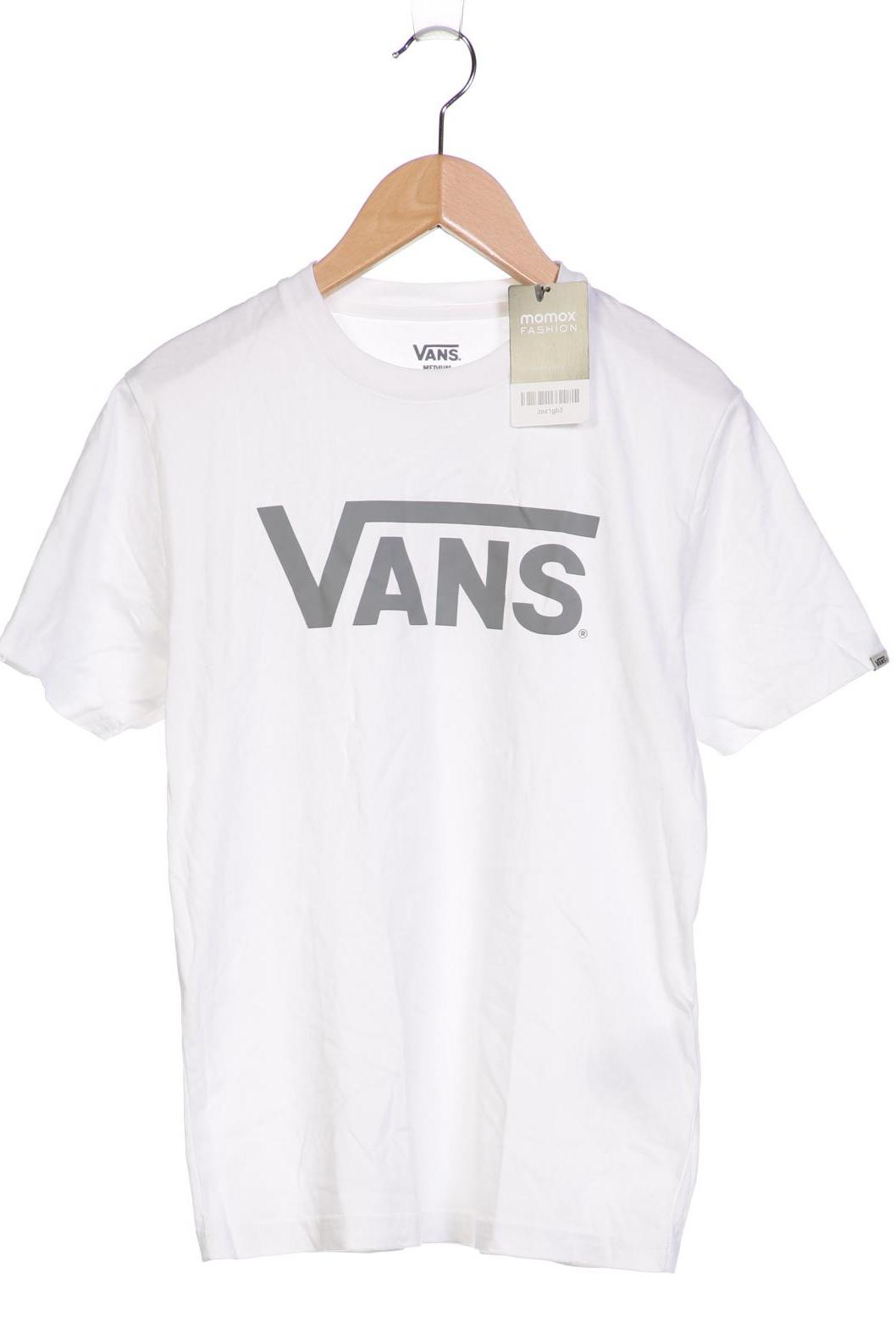 

VANS Damen T-Shirt, weiß