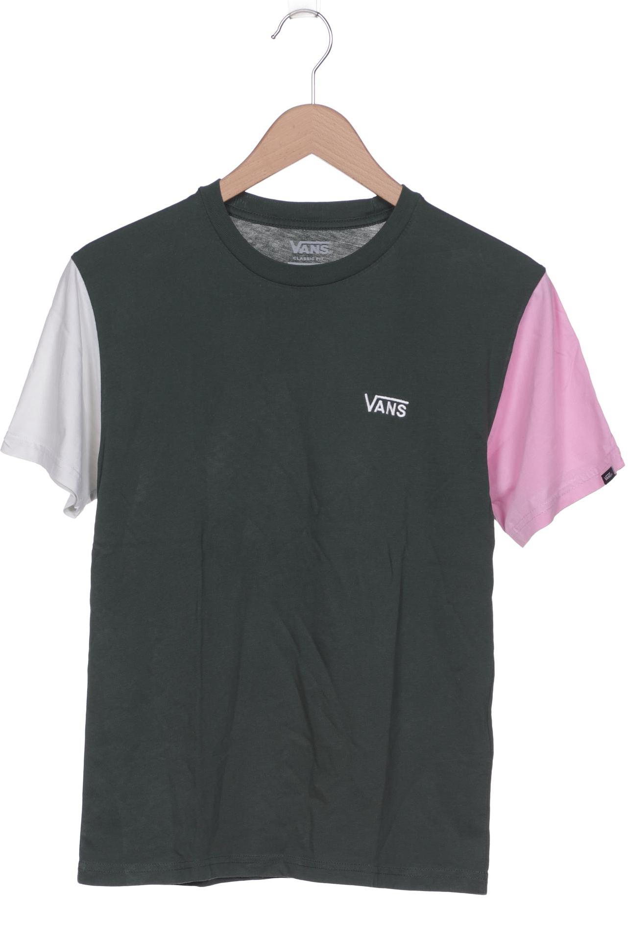 

VANS Damen T-Shirt, grün