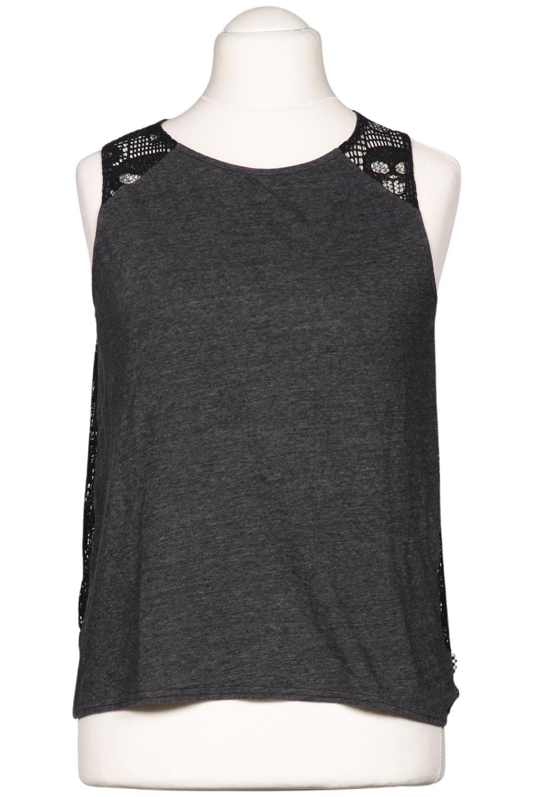 

Vans Damen Top, grau, Gr. 42