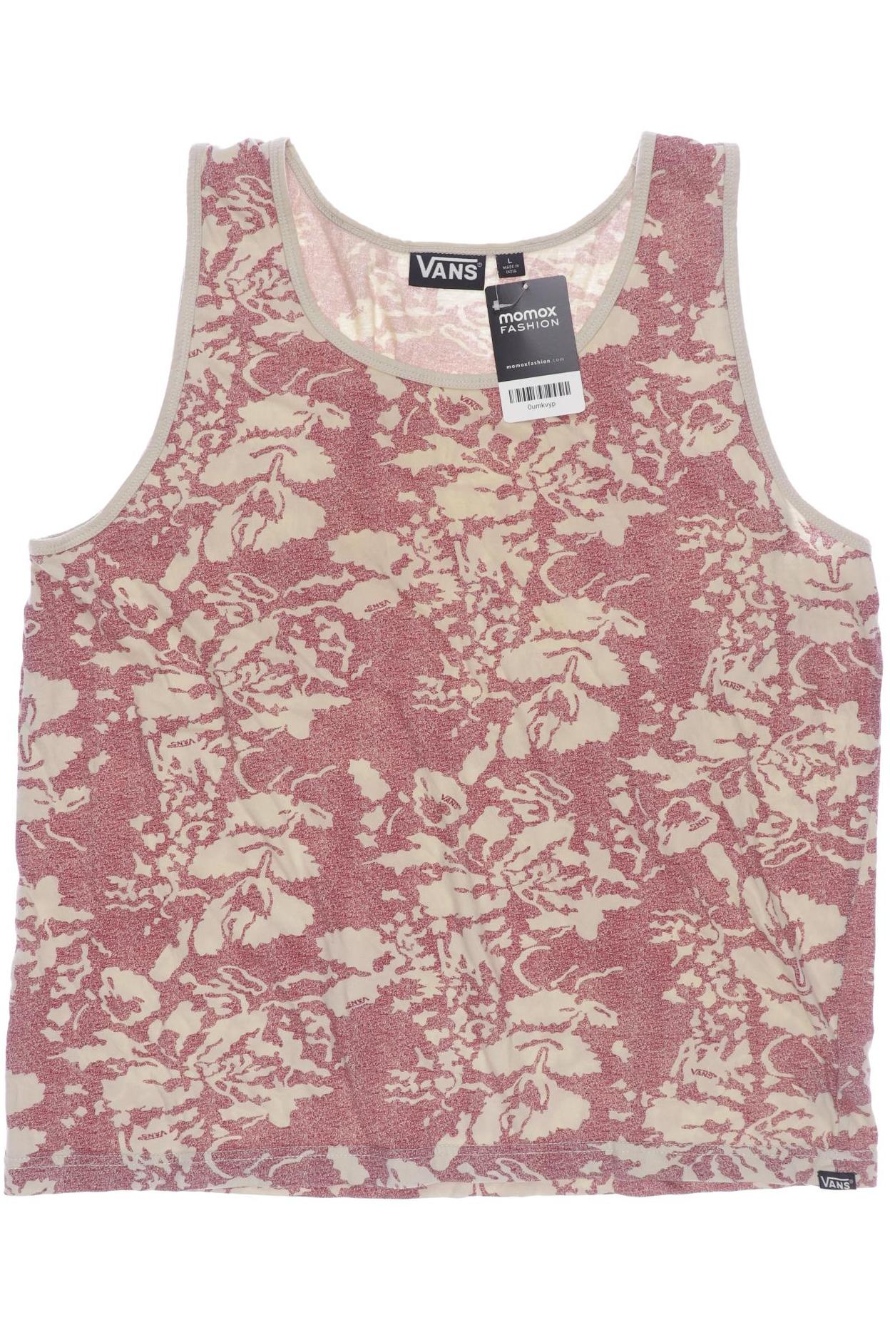 

Vans Damen Top, beige, Gr. 42