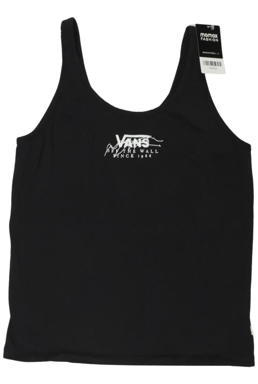 

Vans Damen Top, schwarz, Gr. 42