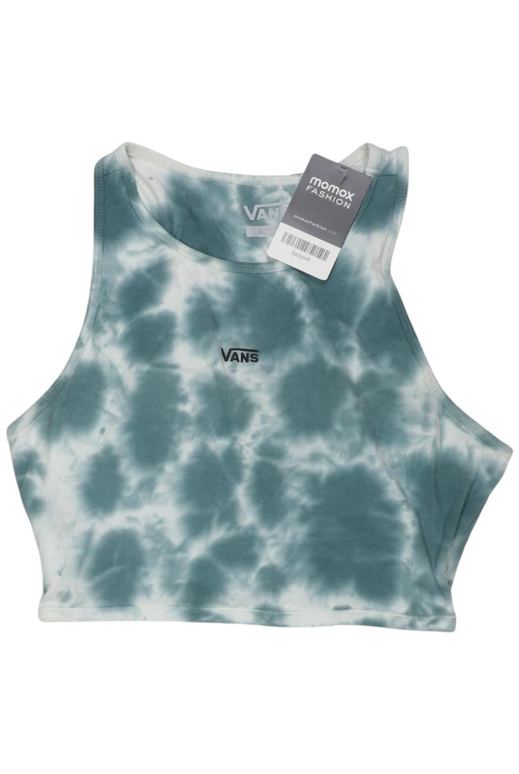 

Vans Damen Top, mehrfarbig, Gr. 38