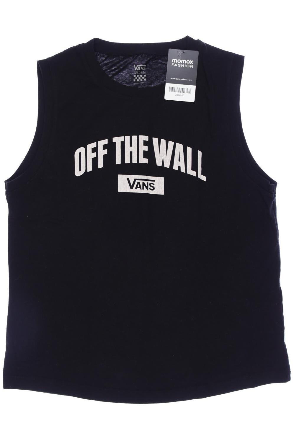 

VANS Damen Top, schwarz