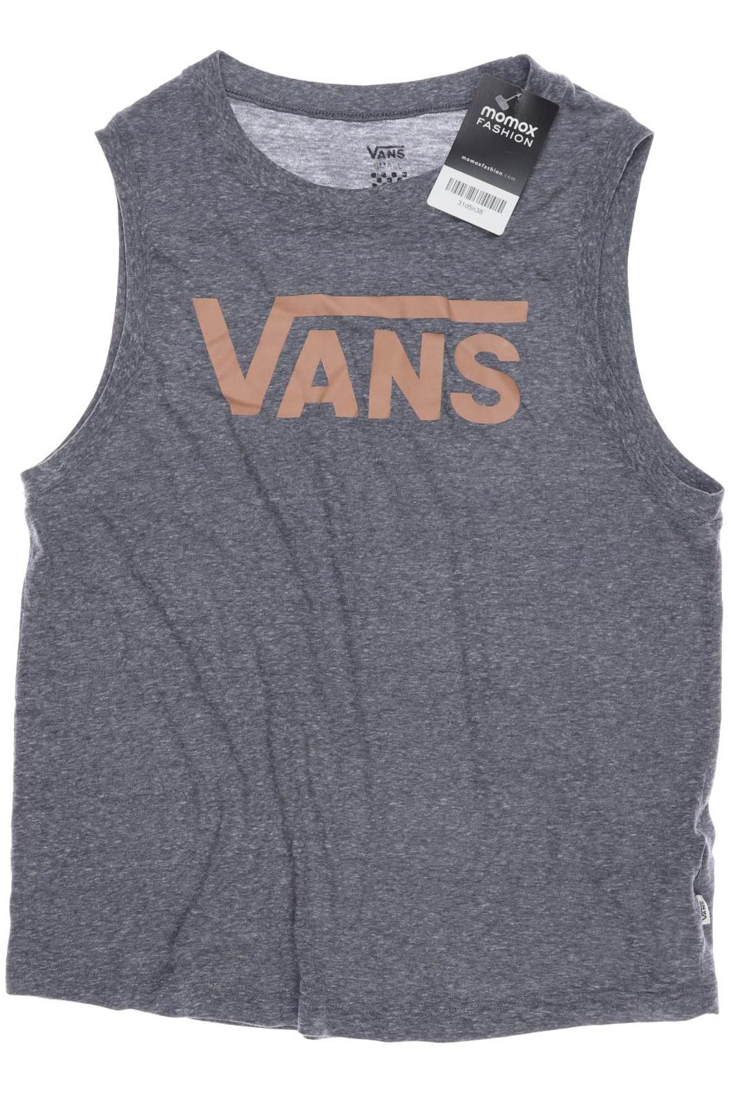 

Vans Damen Top, grau, Gr. 36