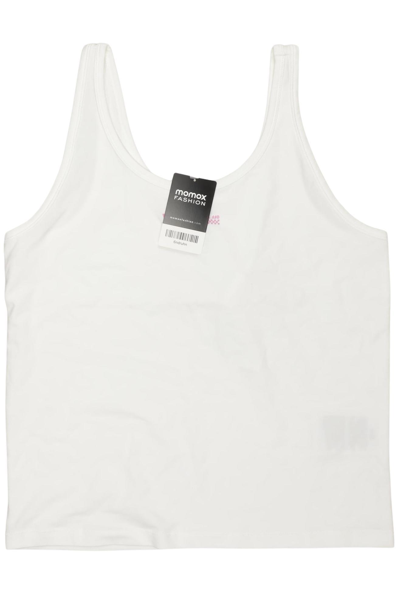 

Vans Damen Top, weiß, Gr. 42