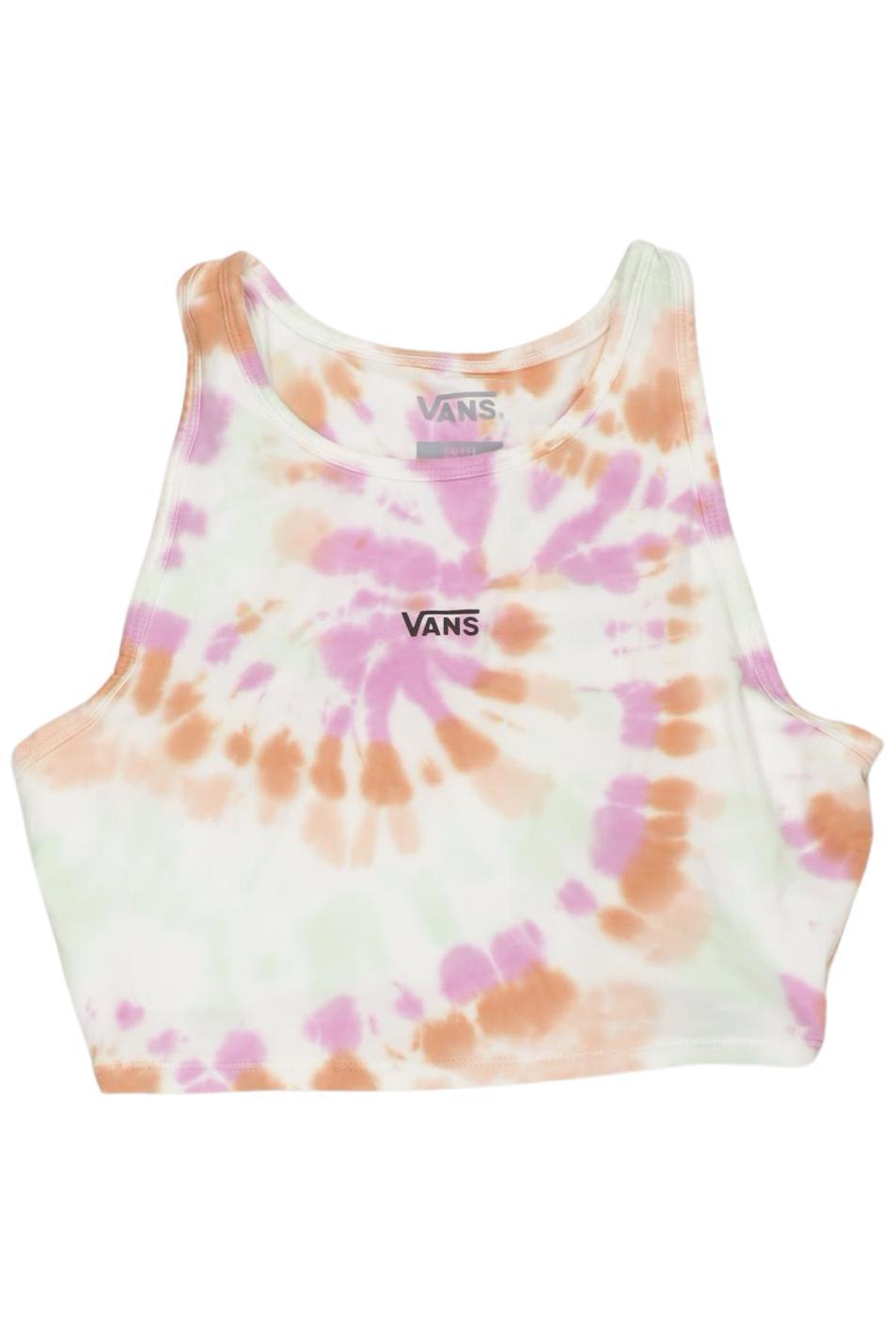 

Vans Damen Top, mehrfarbig, Gr. 36