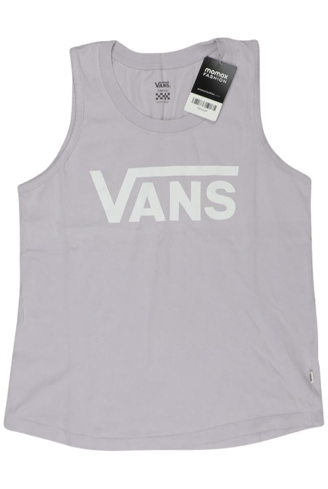 

Vans Damen Top, flieder, Gr. 36