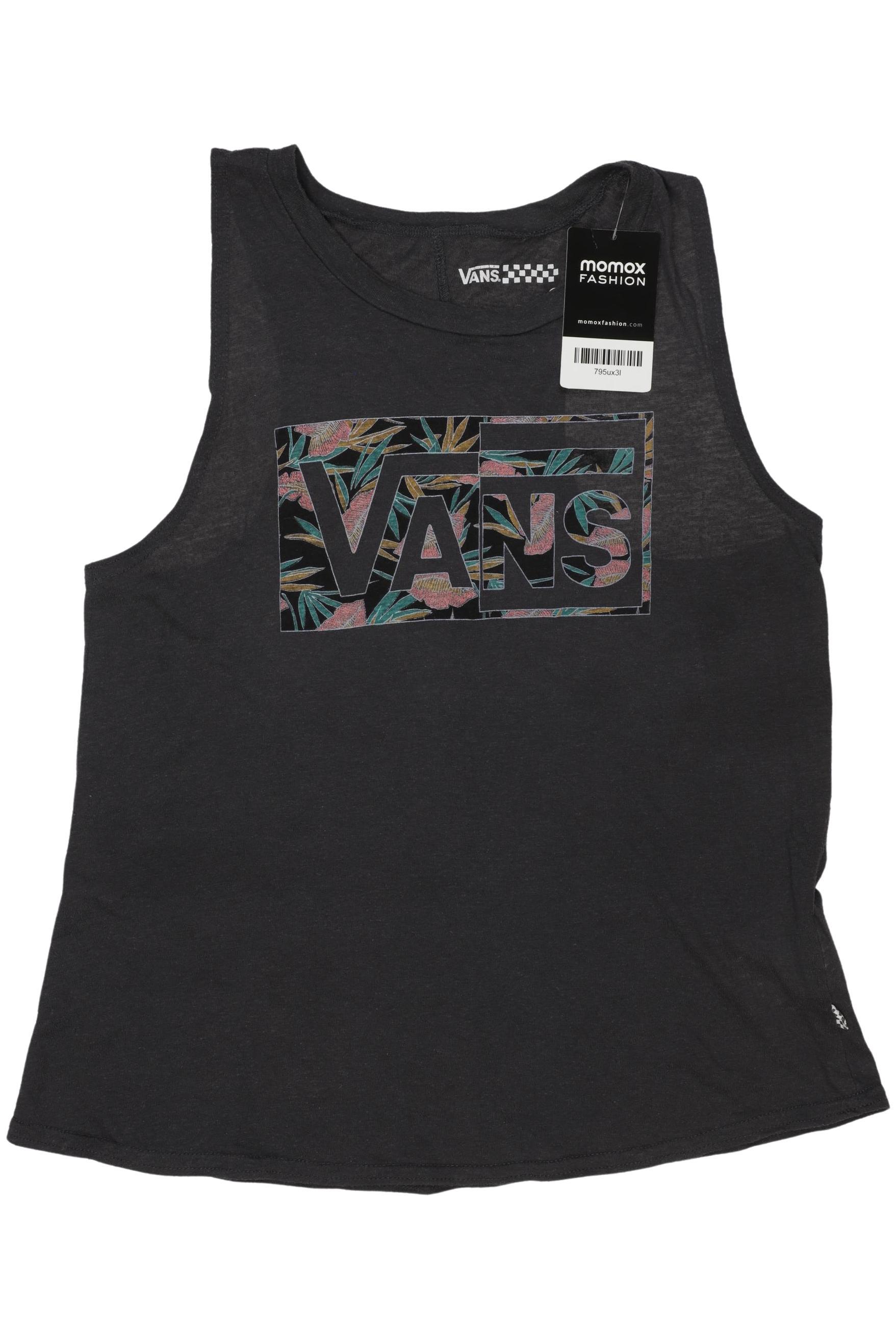 

Vans Damen Top, grau, Gr. 34