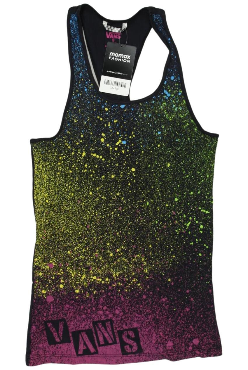

Vans Damen Top, mehrfarbig, Gr. 36