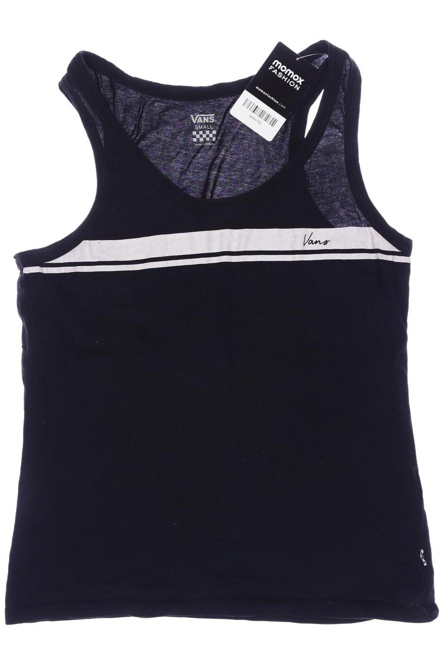 

VANS Damen Top, schwarz