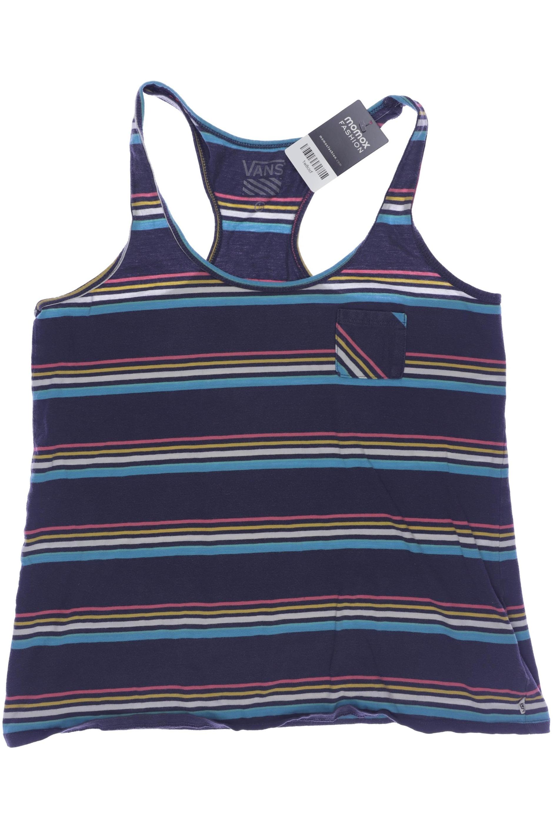 

Vans Damen Top, marineblau, Gr. 42