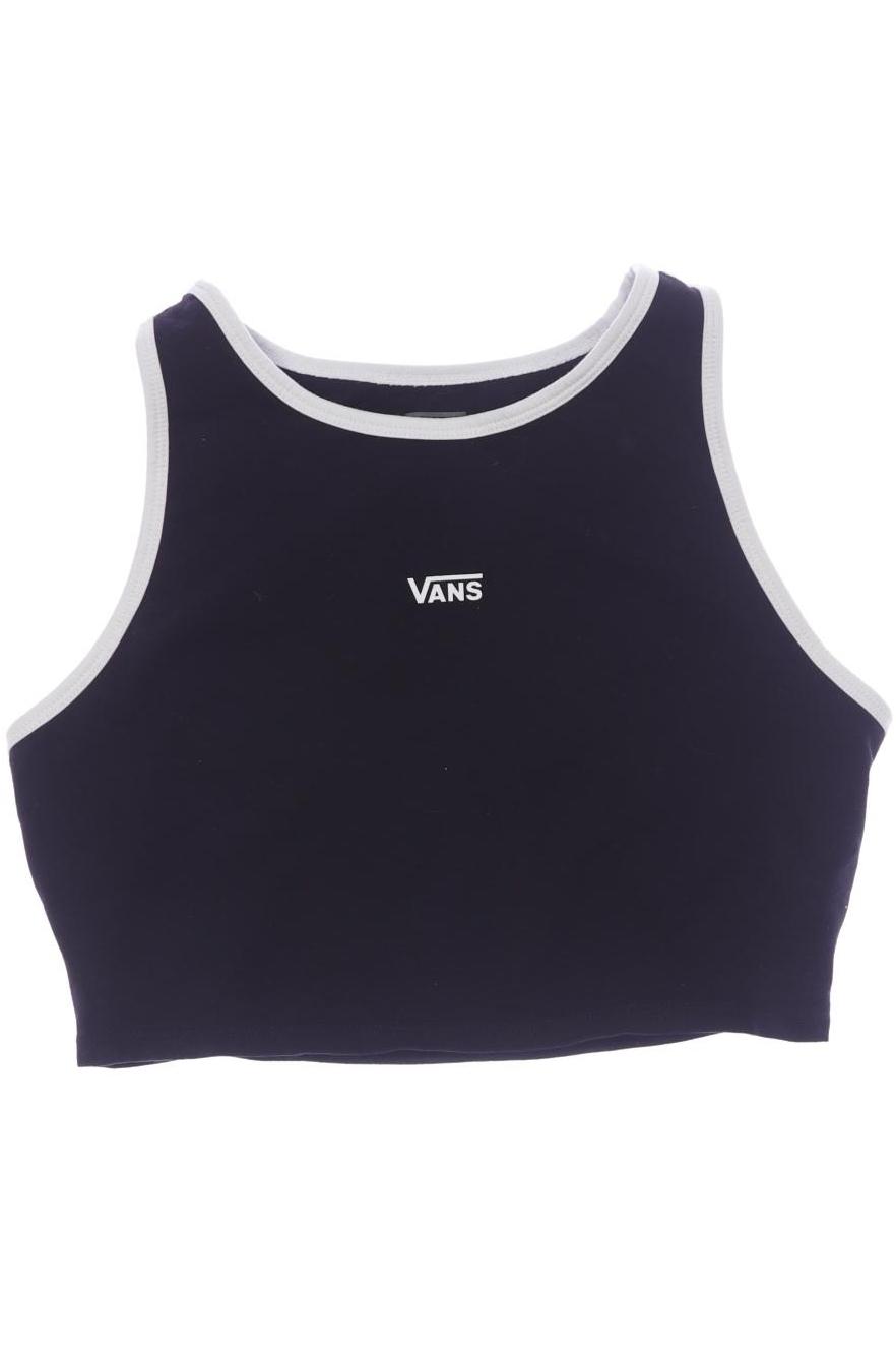 

Vans Damen Top, schwarz, Gr. 36